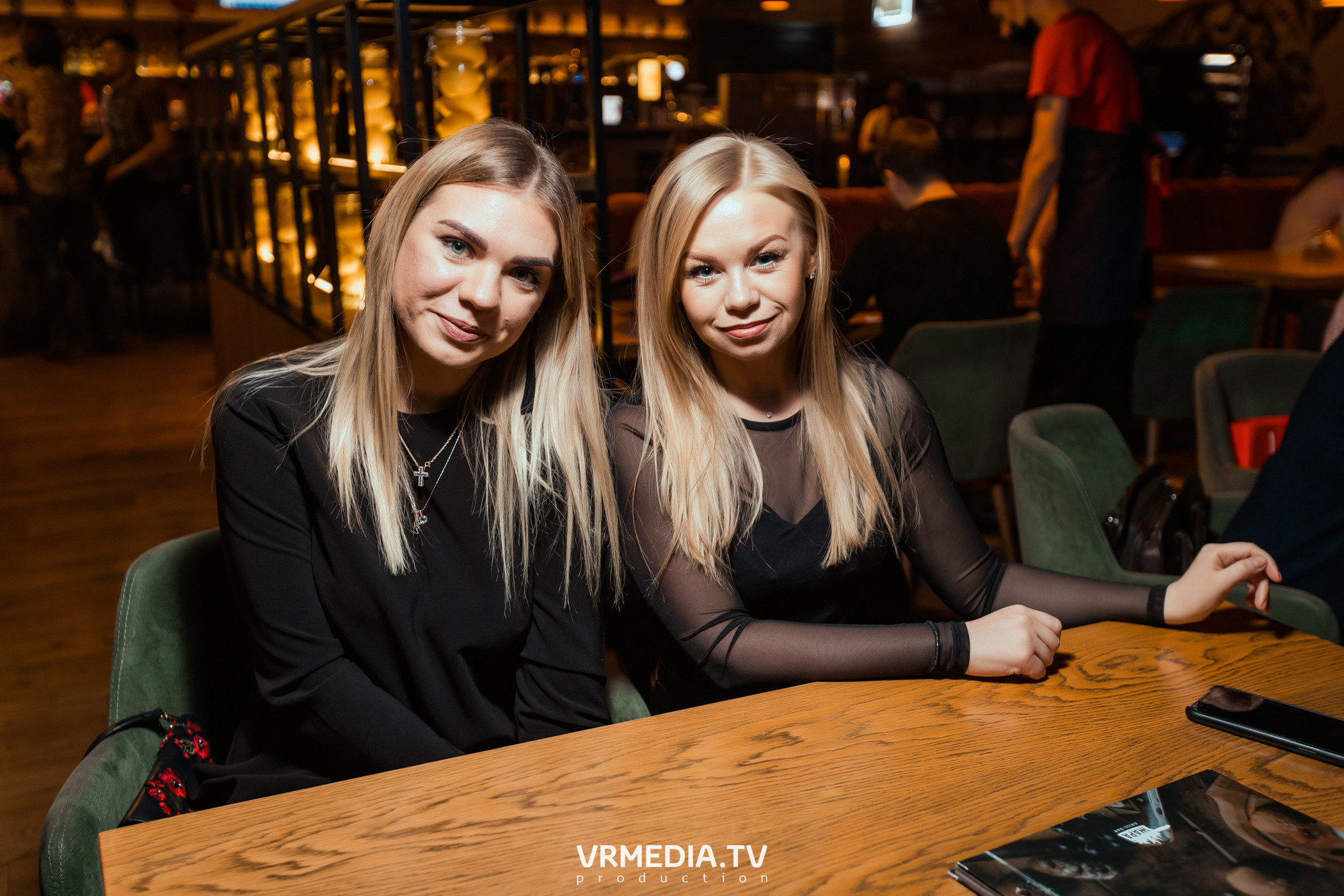 Джазовая среда. Рождественский вечер с «Joy Spring»