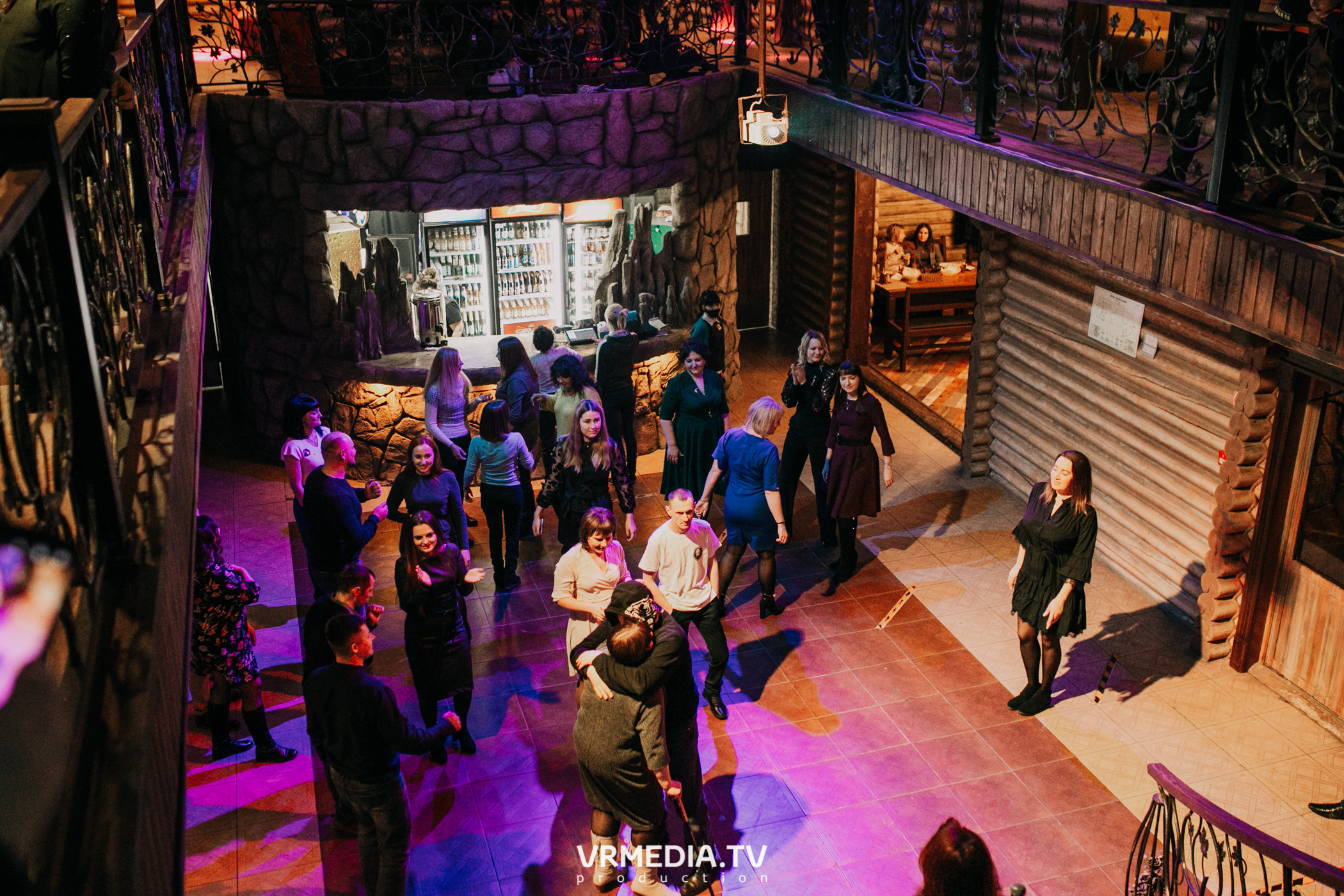 Выходные «У Петровича»