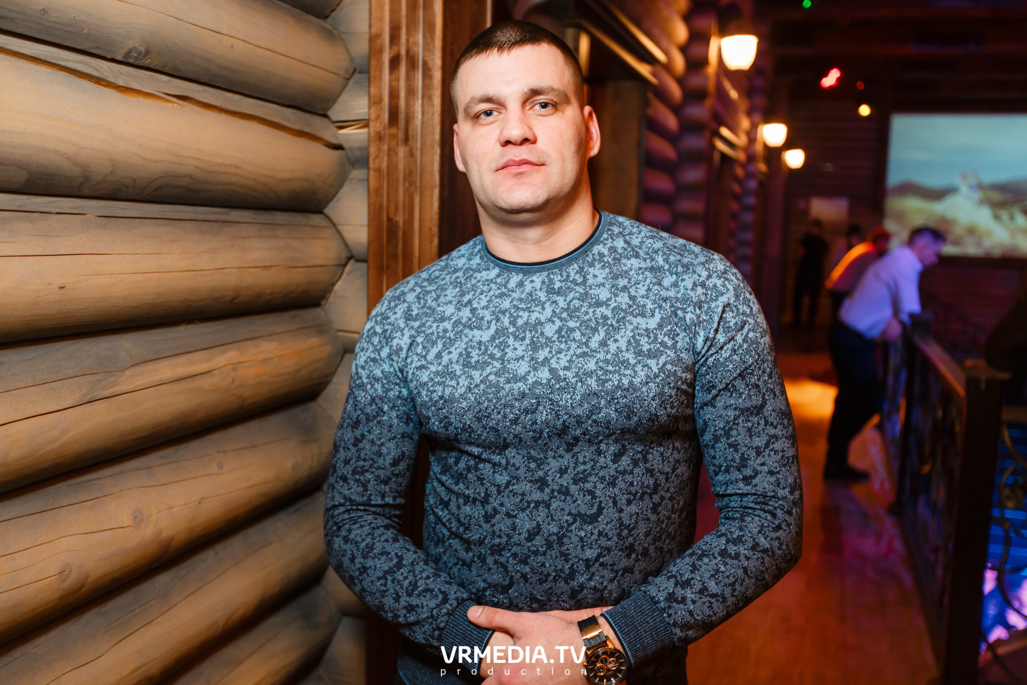 Выходные «У Петровича»