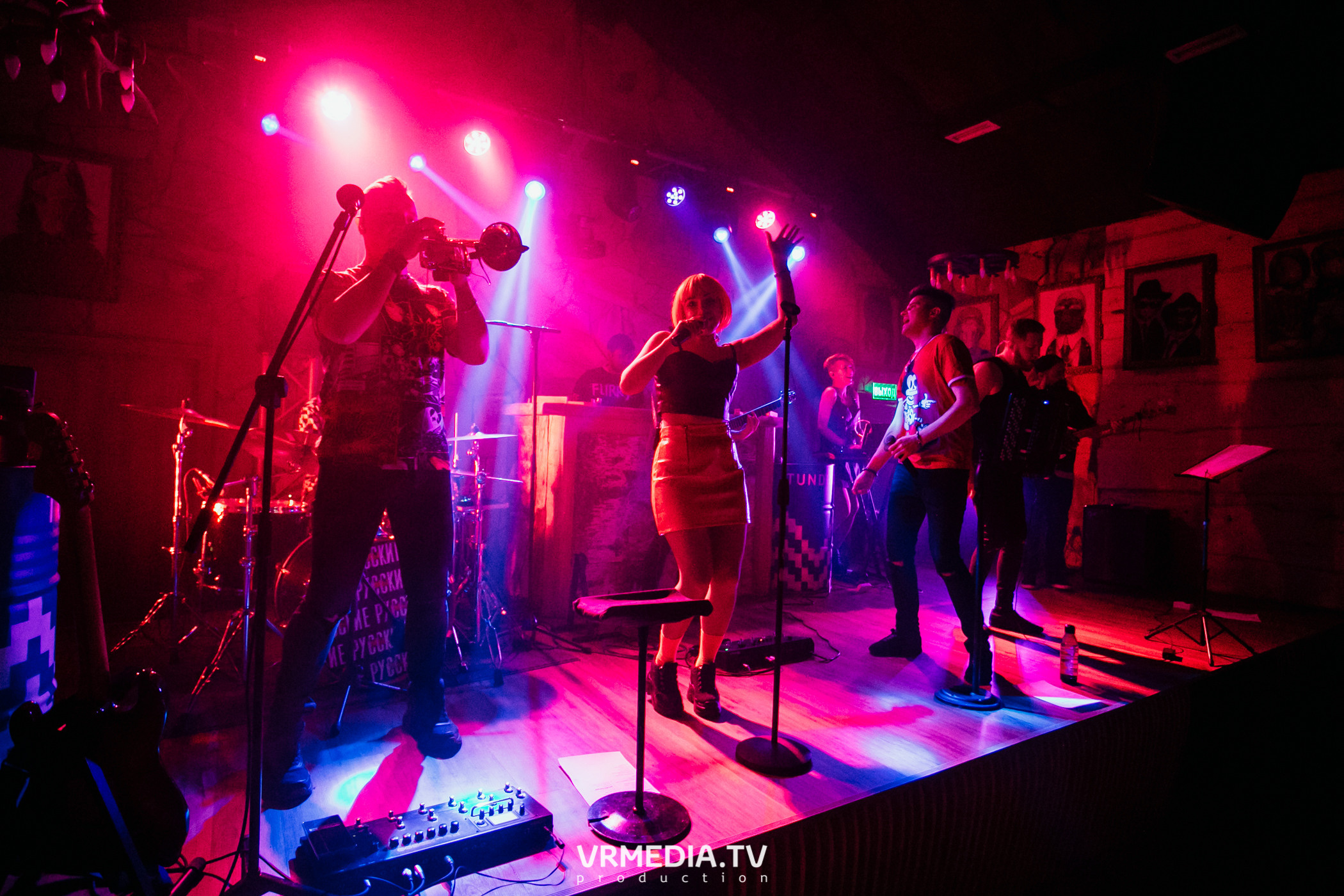 Выходные в «Alpen club»