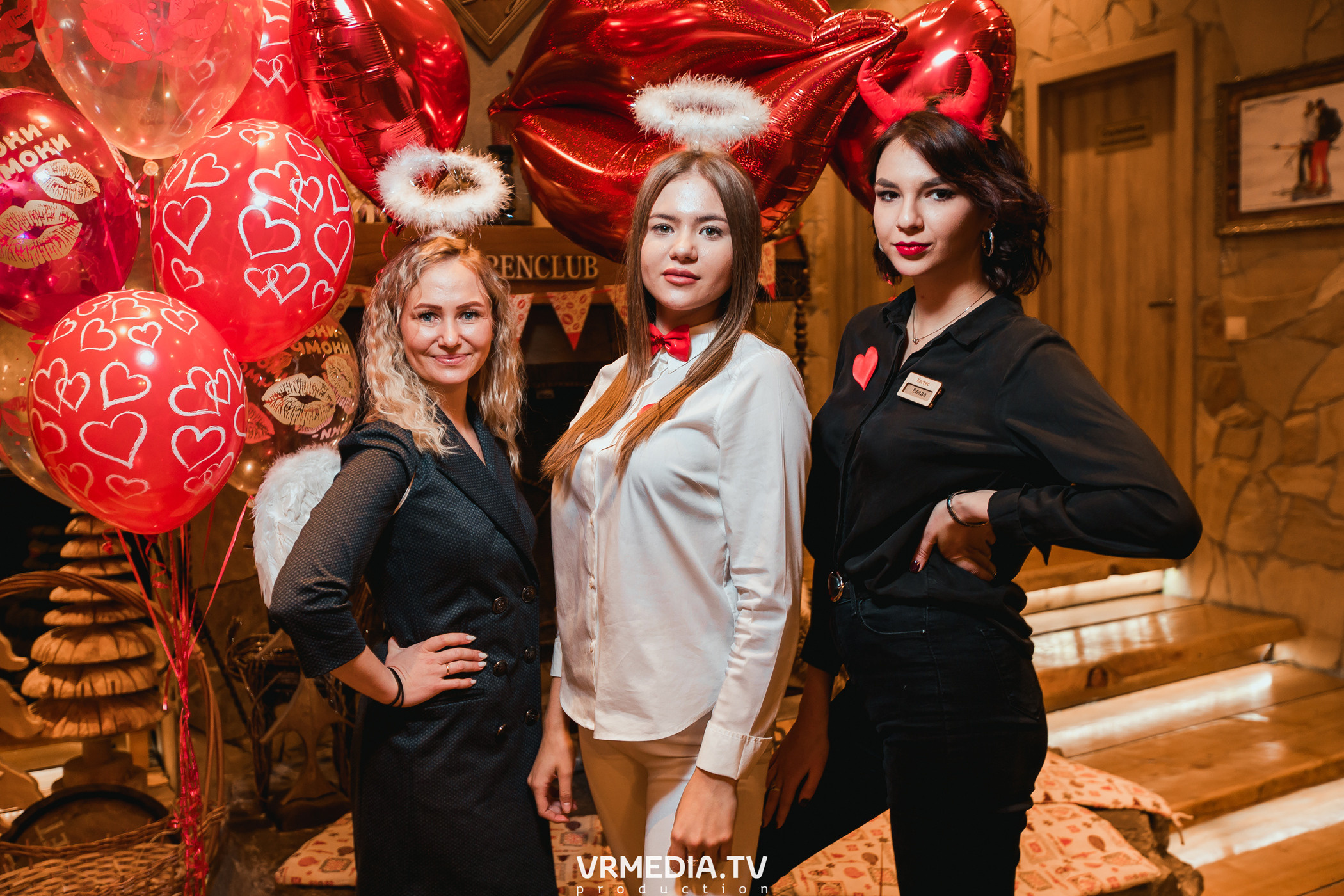 Выходные в «Alpen Club»