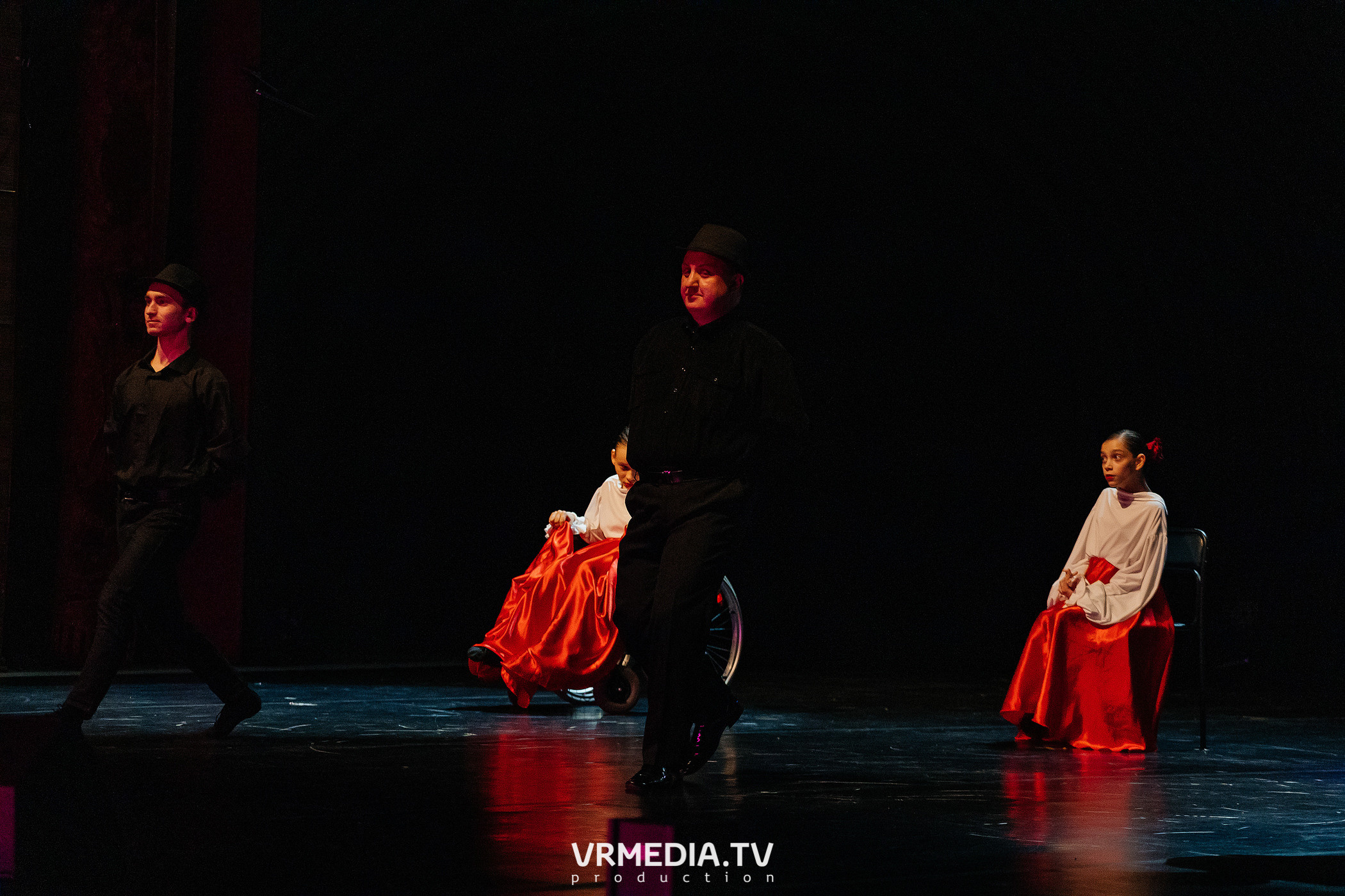 Благотворительный межрегиональный фестиваль «МЫ»