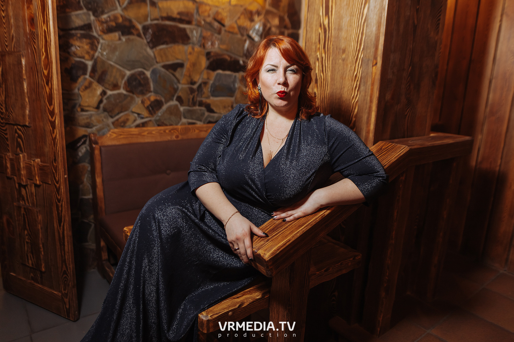 Открытие ресторана «Пристань»