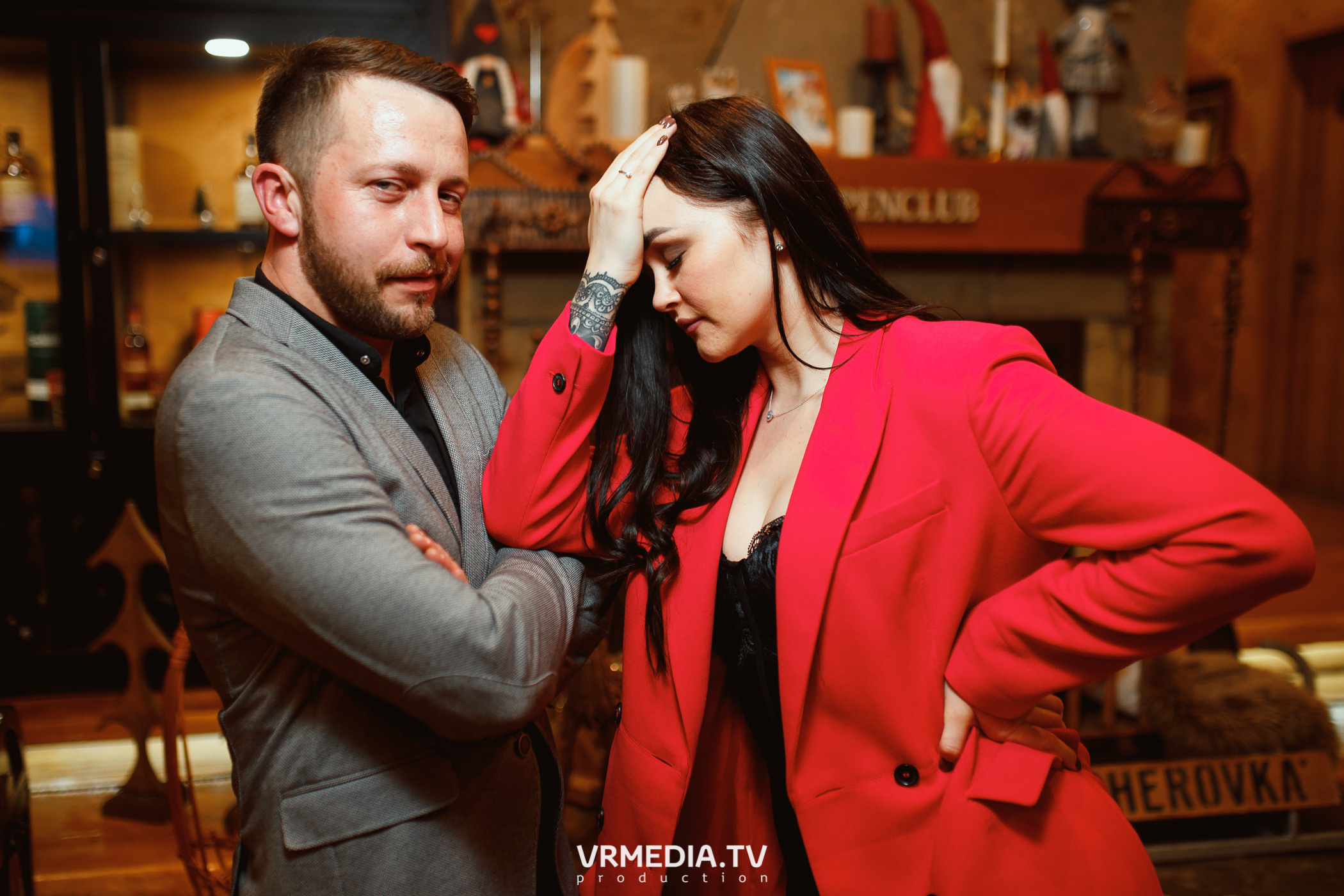 Выходные в «Alpen club»