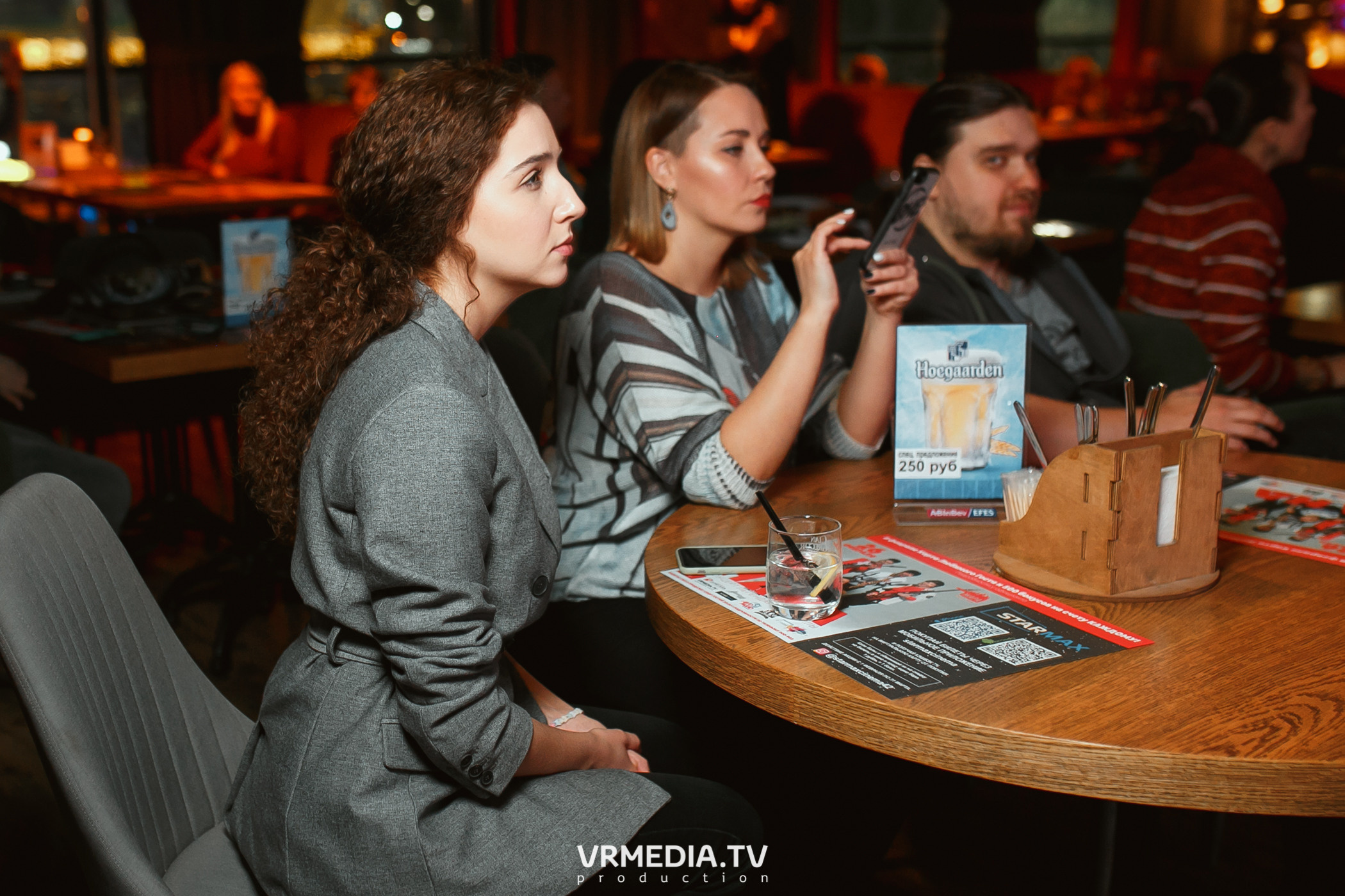 Джазовая среда. Юрий Новгородский (г. Москва)