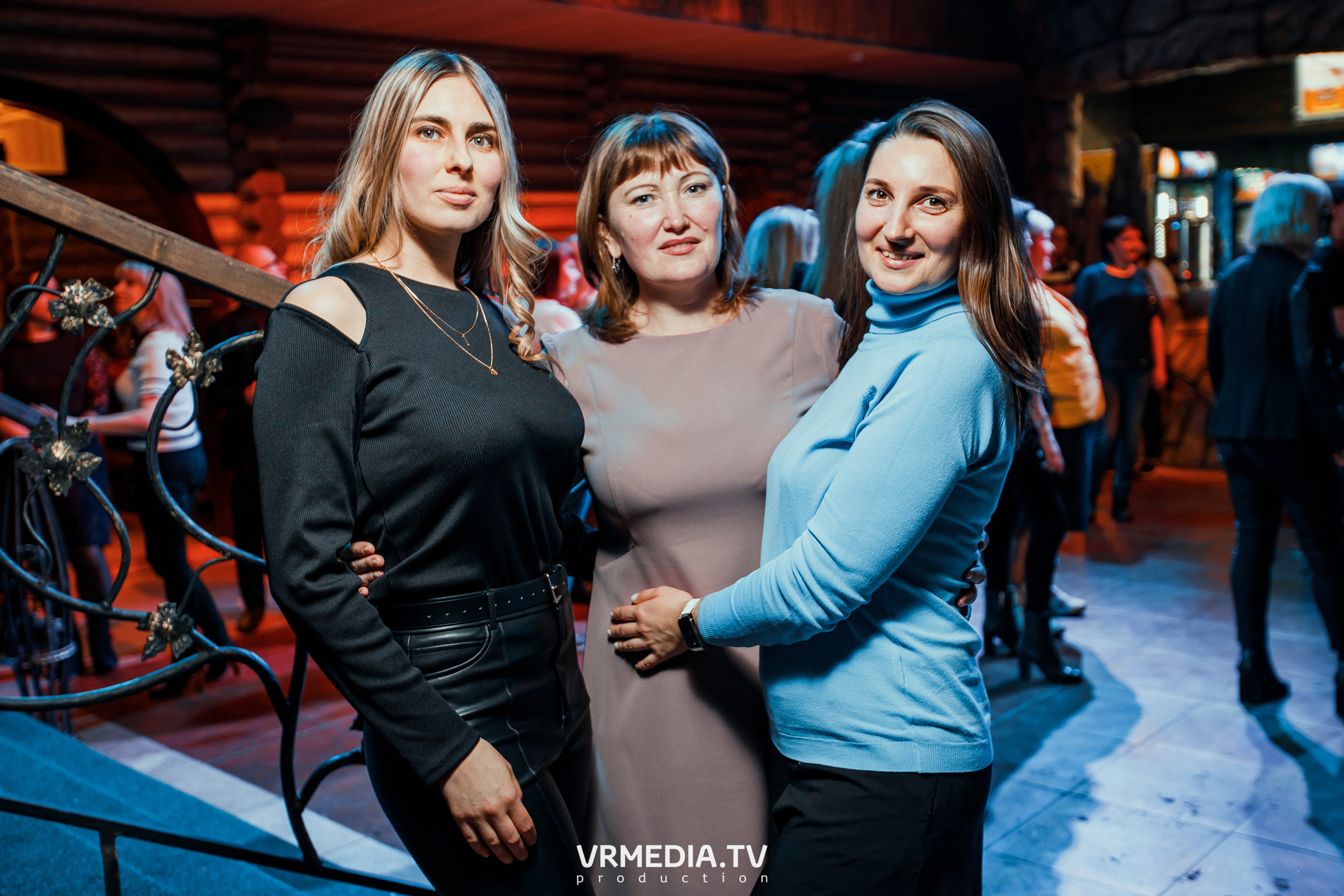 Выходные «У Петровича»