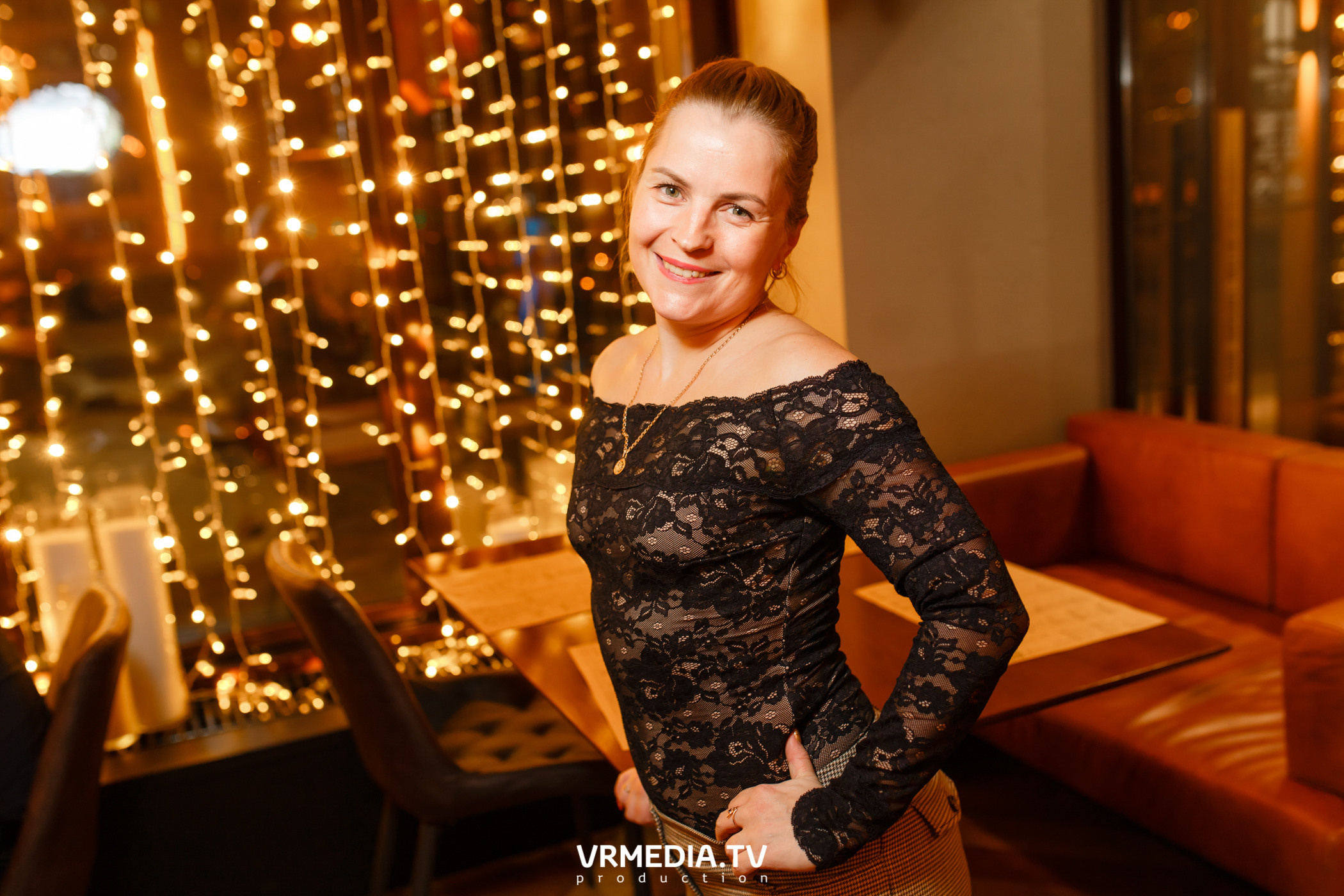 Выходные в «Одном хорошем месте»