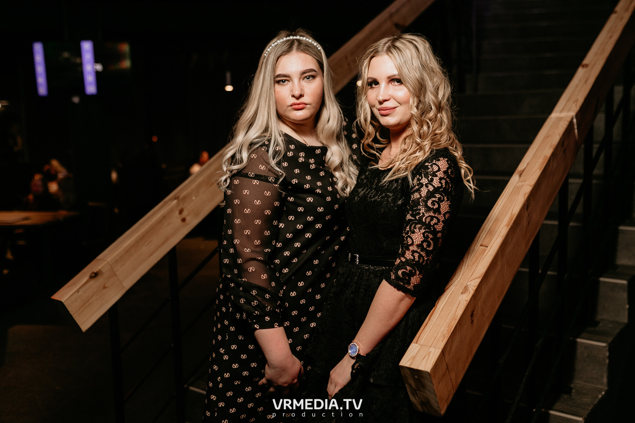 Выходные в баре «DOSKI»