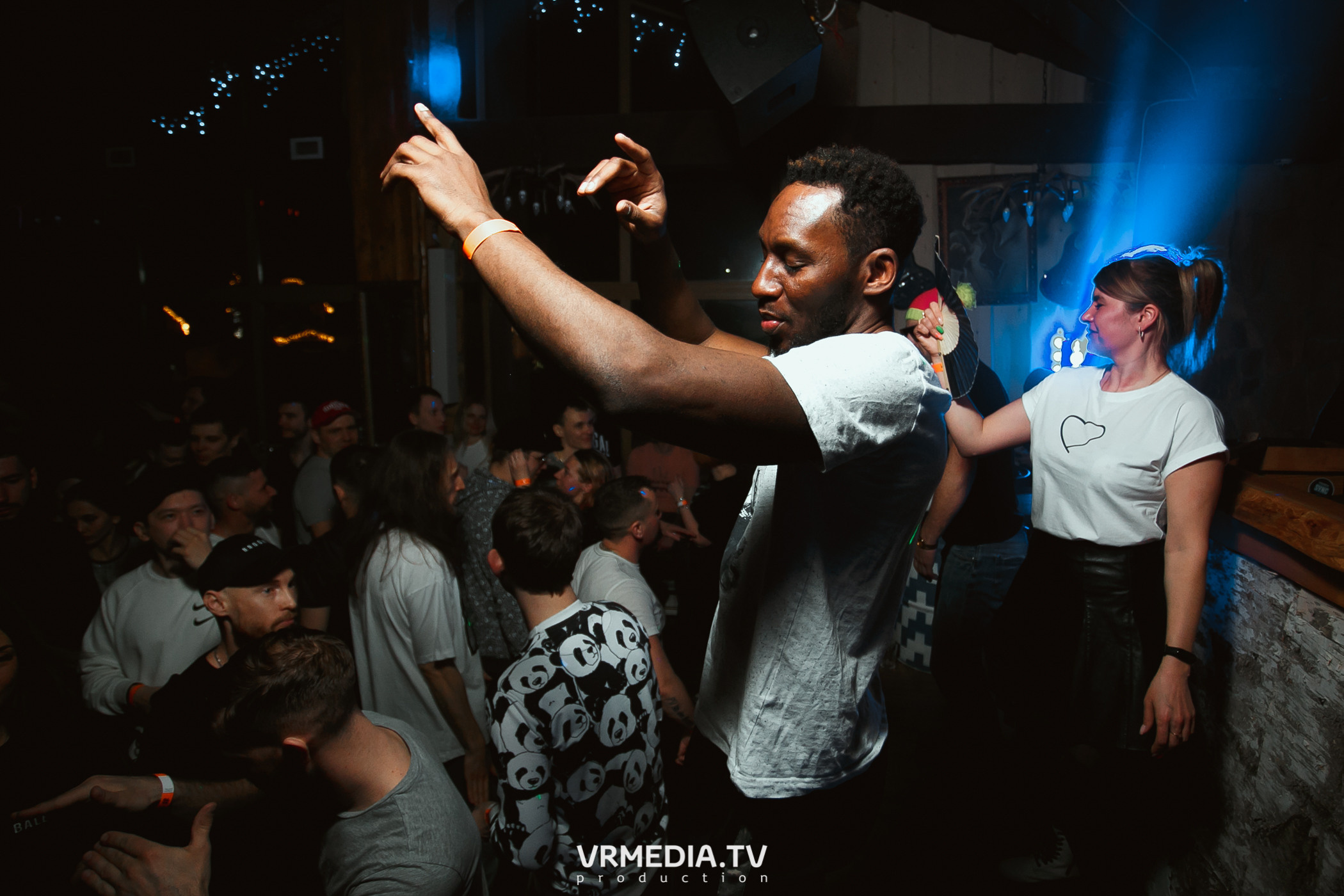 Выходные в «Alpen club»