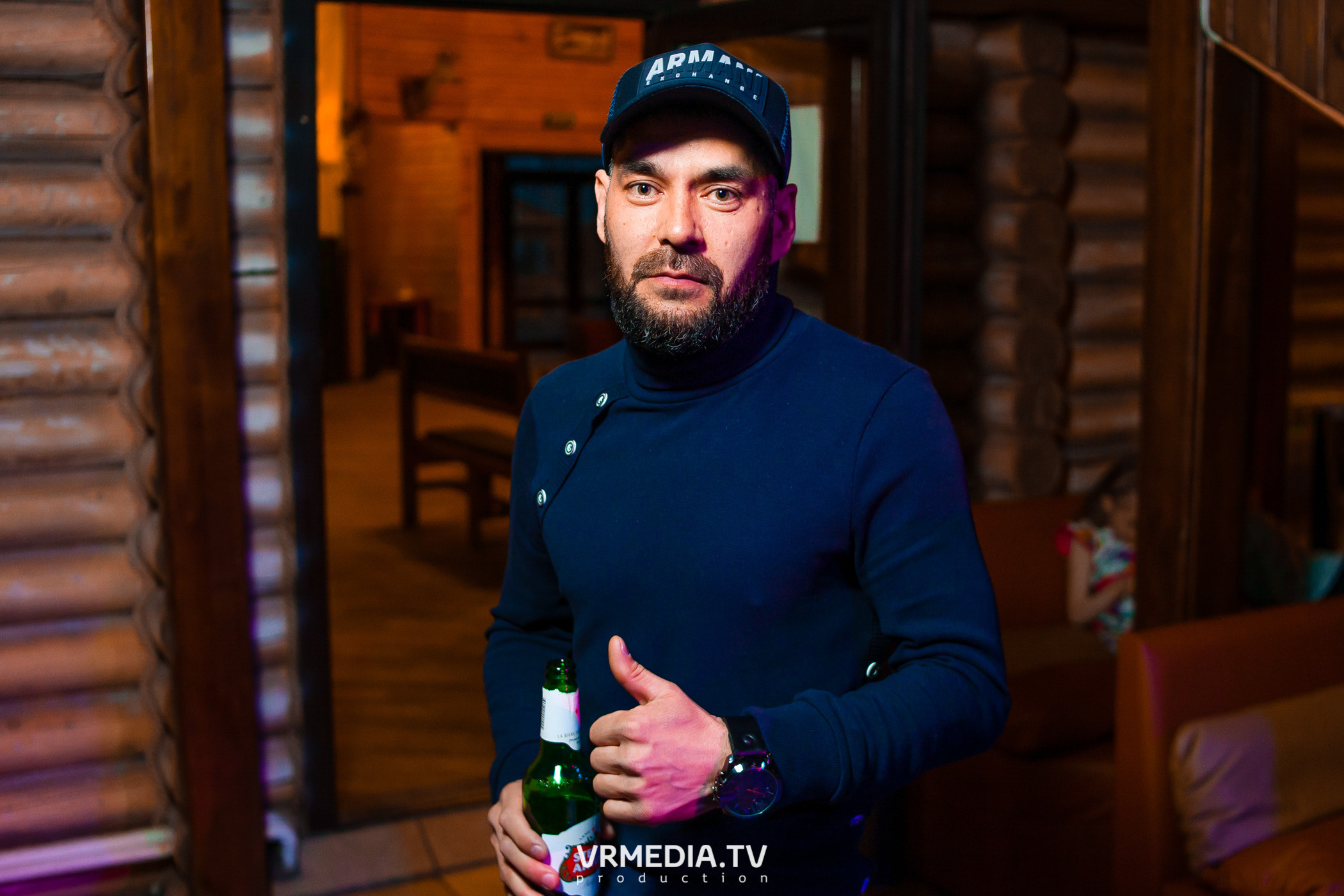 Выходные «У Петровича»