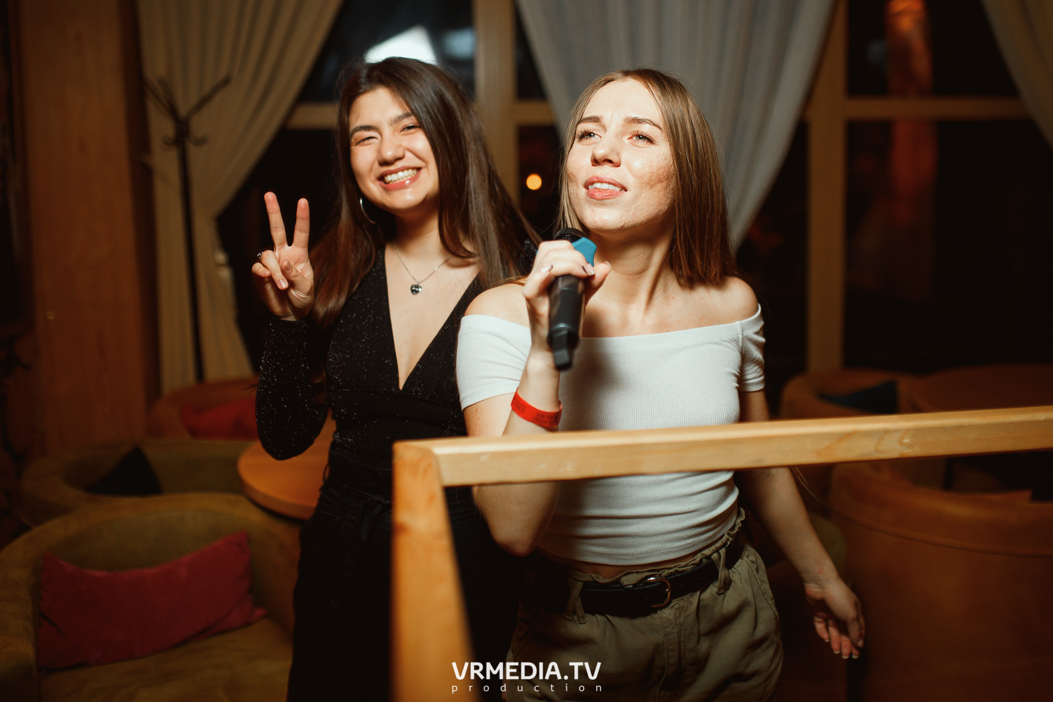 Выходные в «Alpen club»