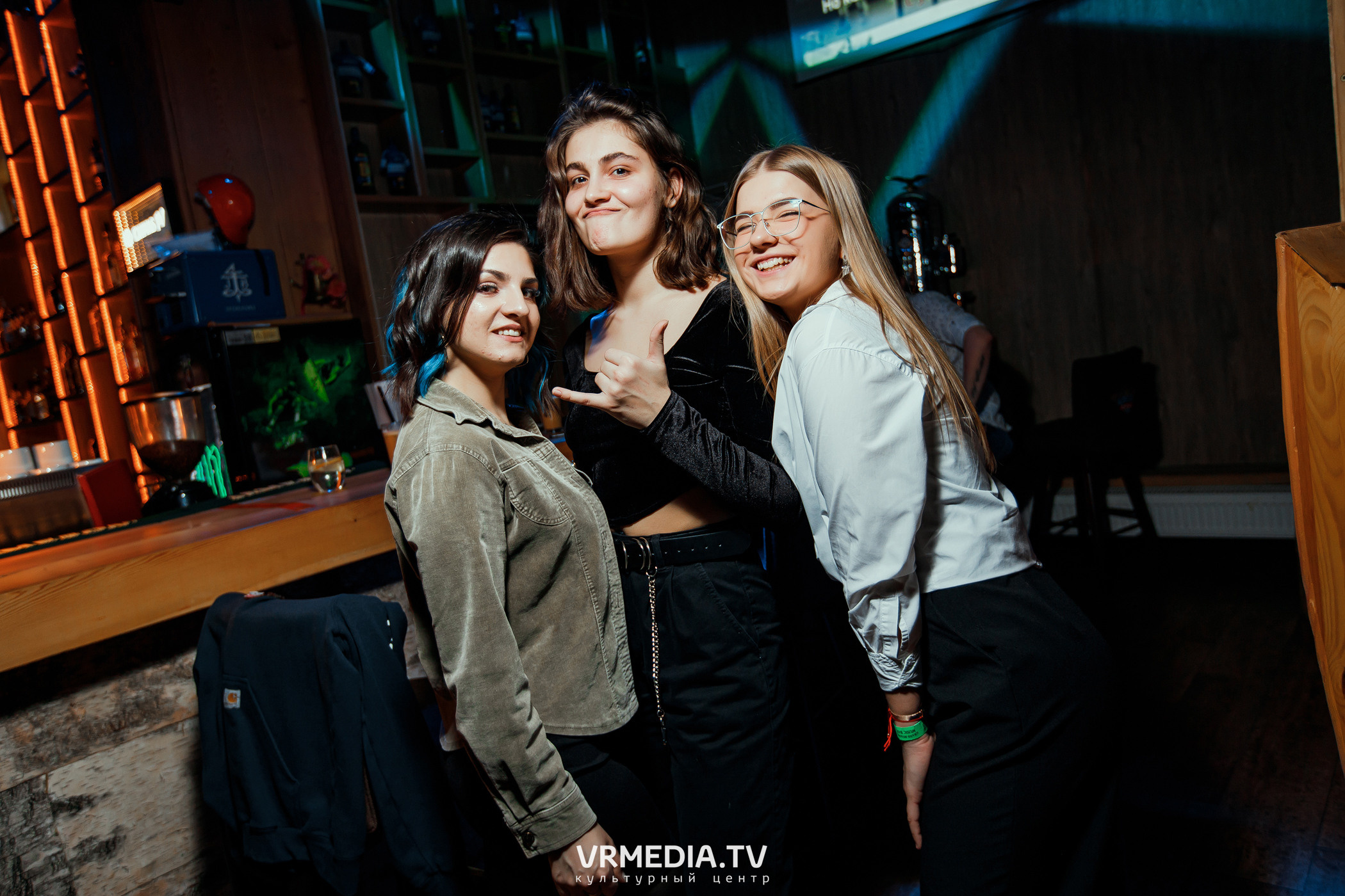 Выходные в «Alpen club»