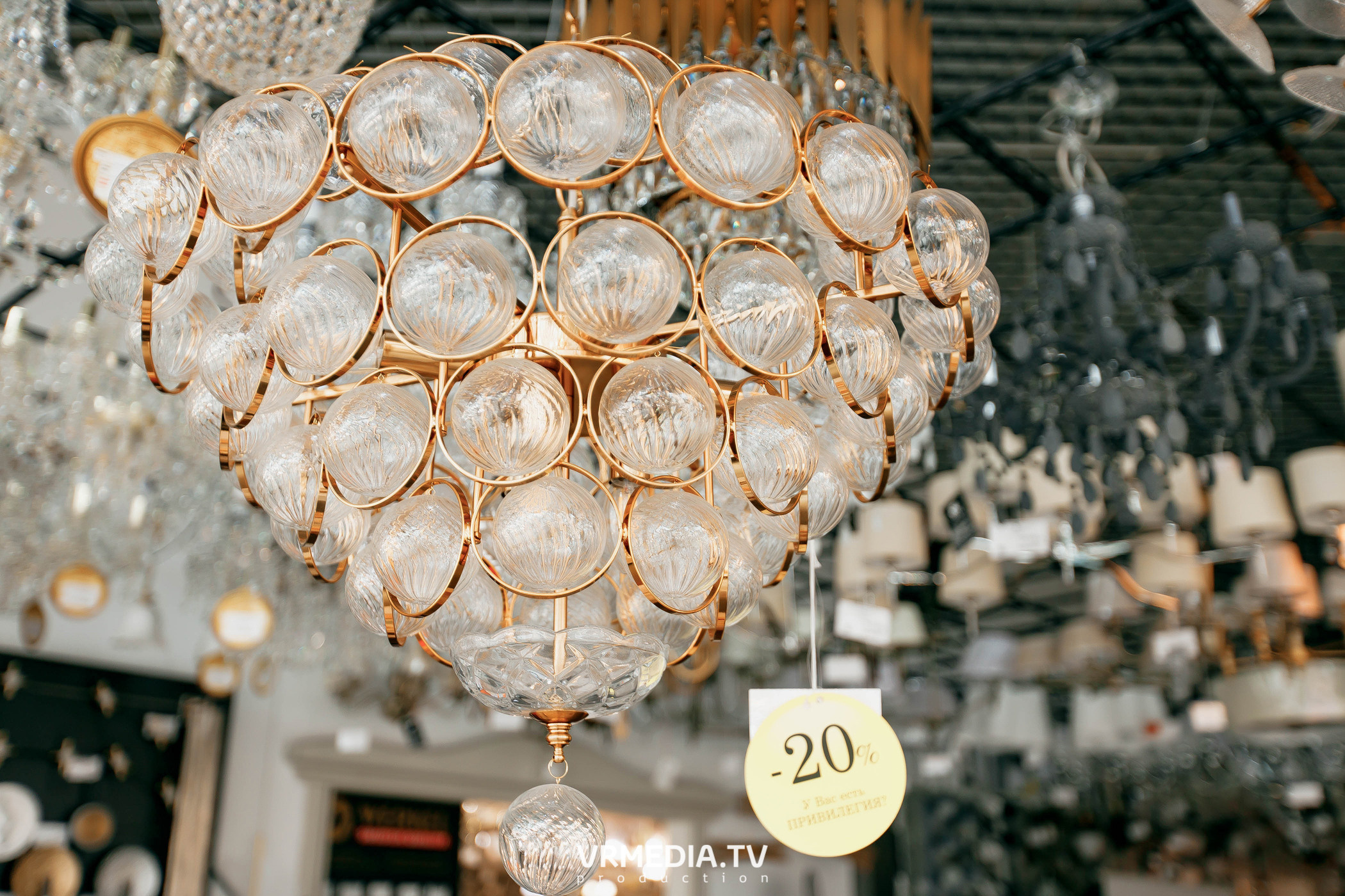 Встреча дизайнеров в салоне «Fanbeco»