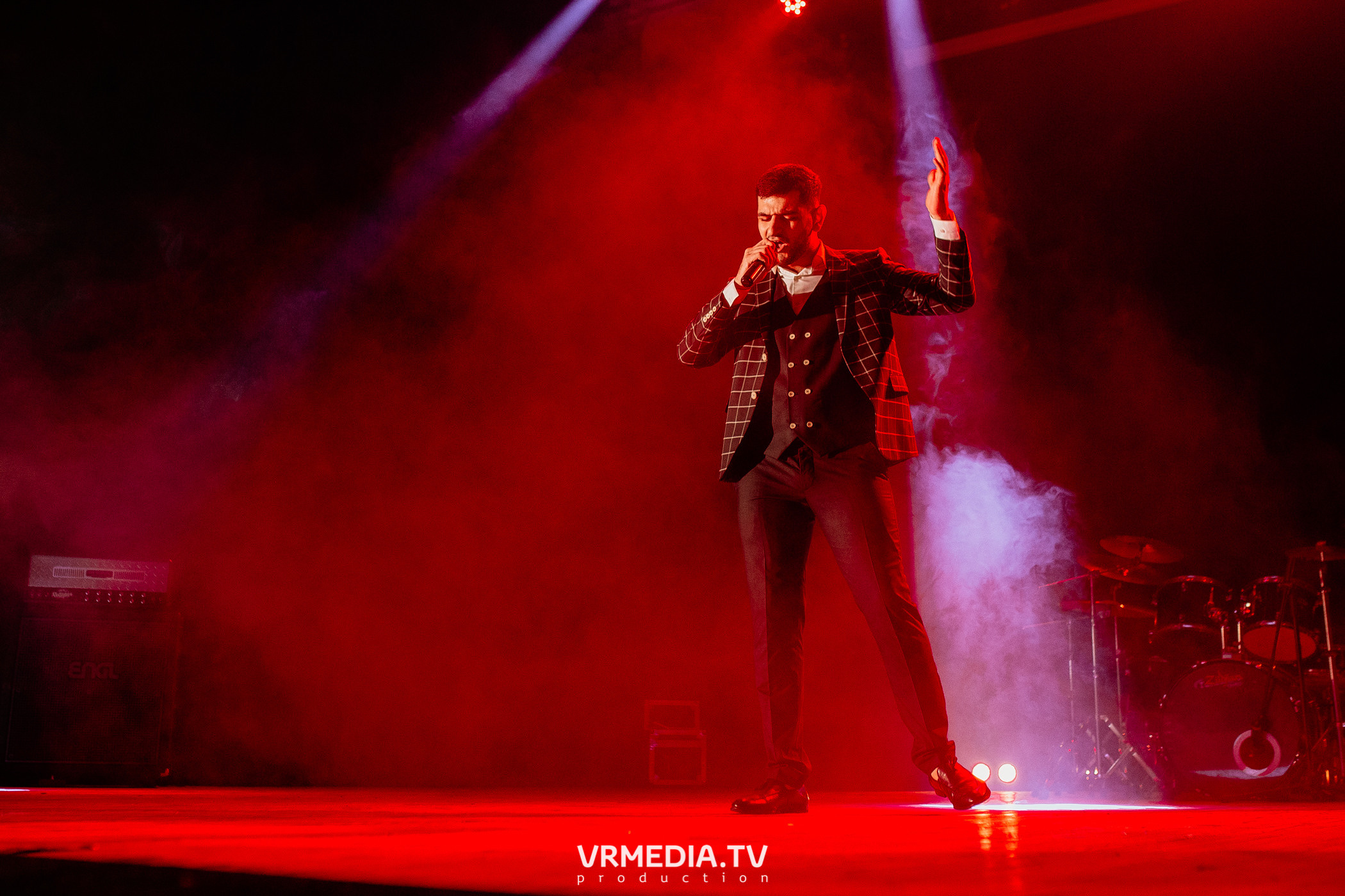 Студенческая весна в КемГМУ. Стомфак, Фармфак, и иностранные студенты