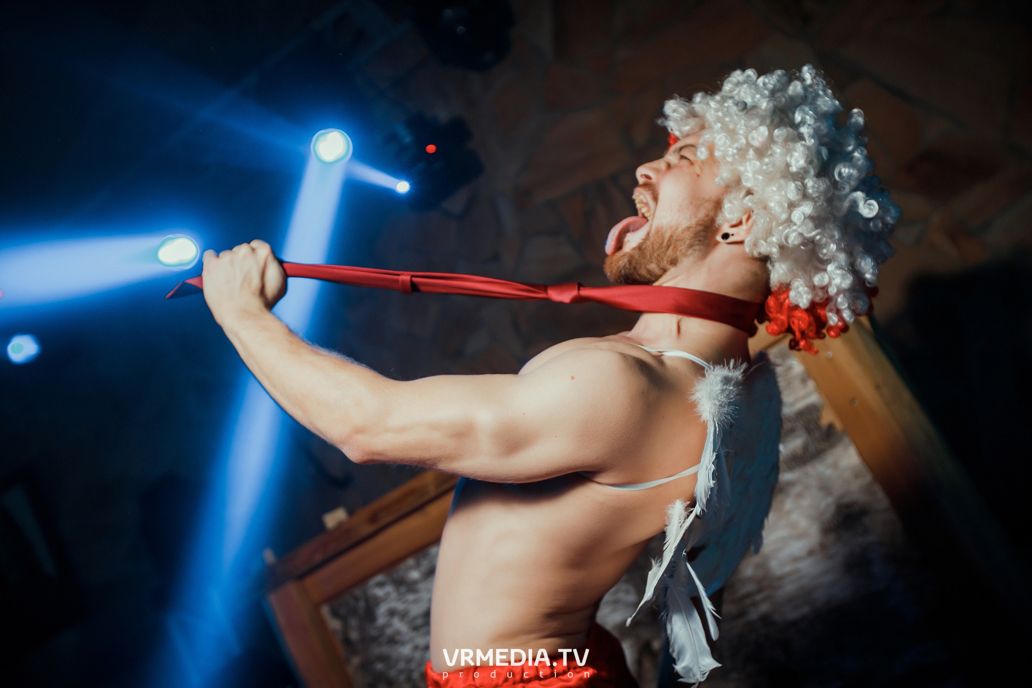 Выходные в «Alpen Club»