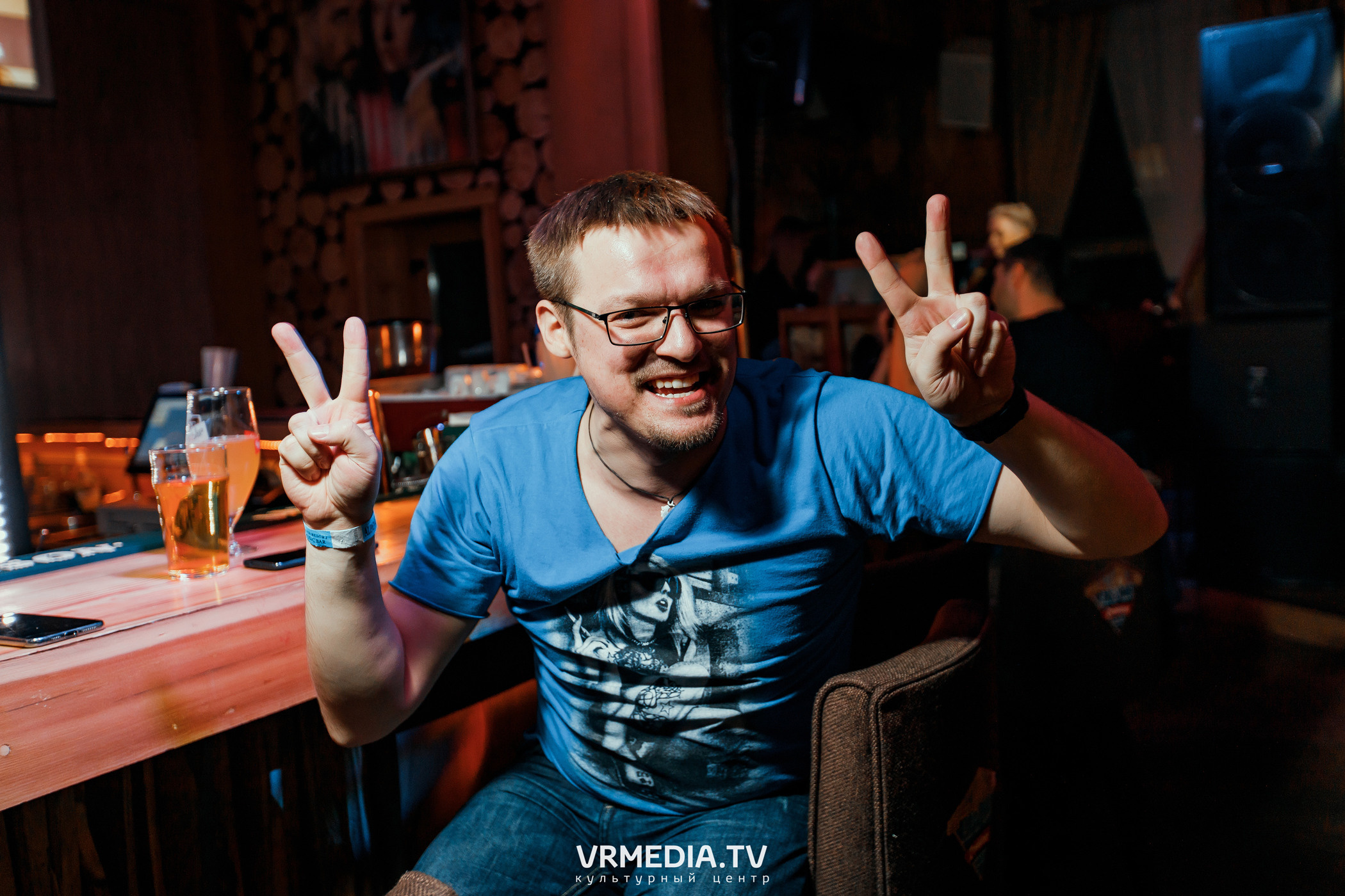 Выходные в «Alpen club»