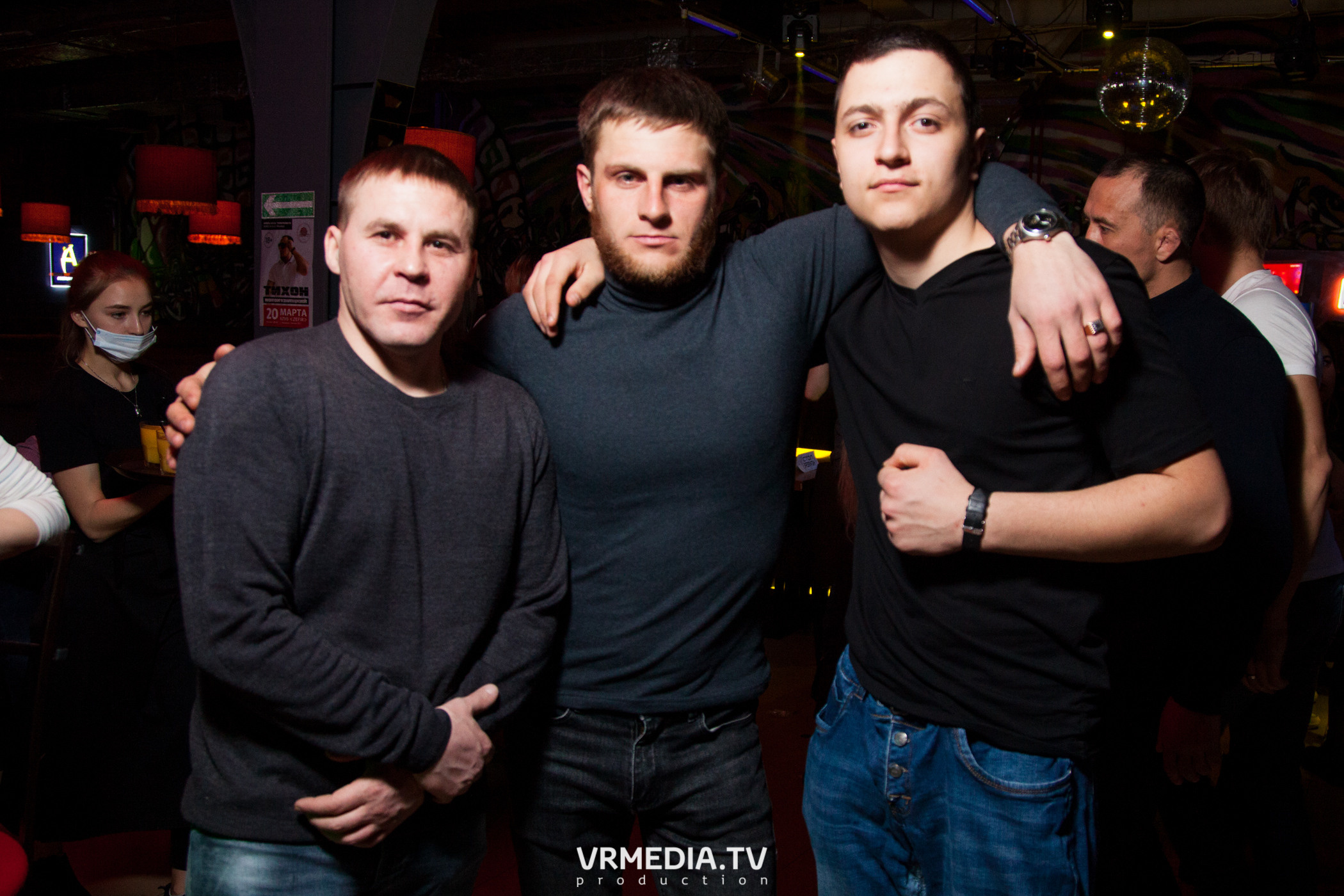 Выходные в НК «Zefir»