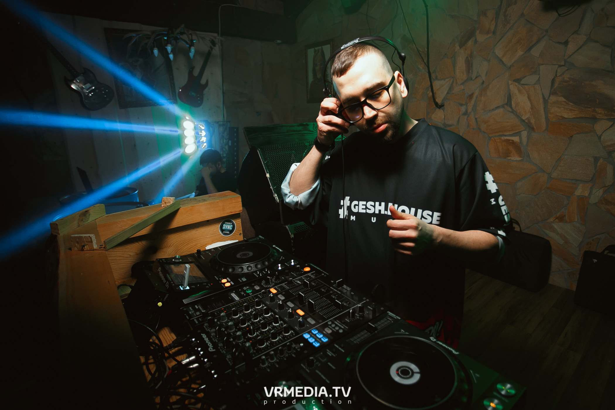 Выходные в «Alpen Club»