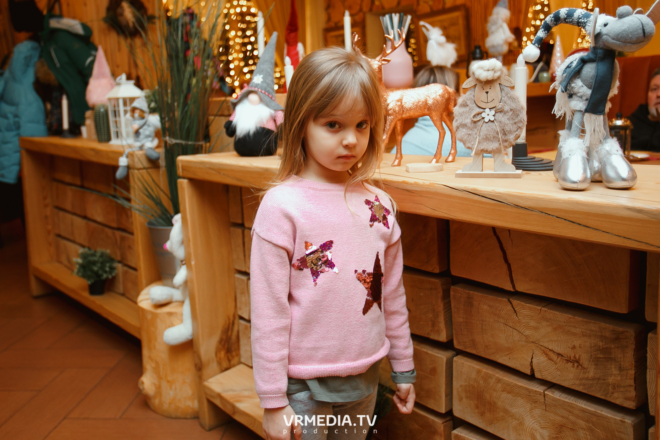 Выходные в «Alpen Club»