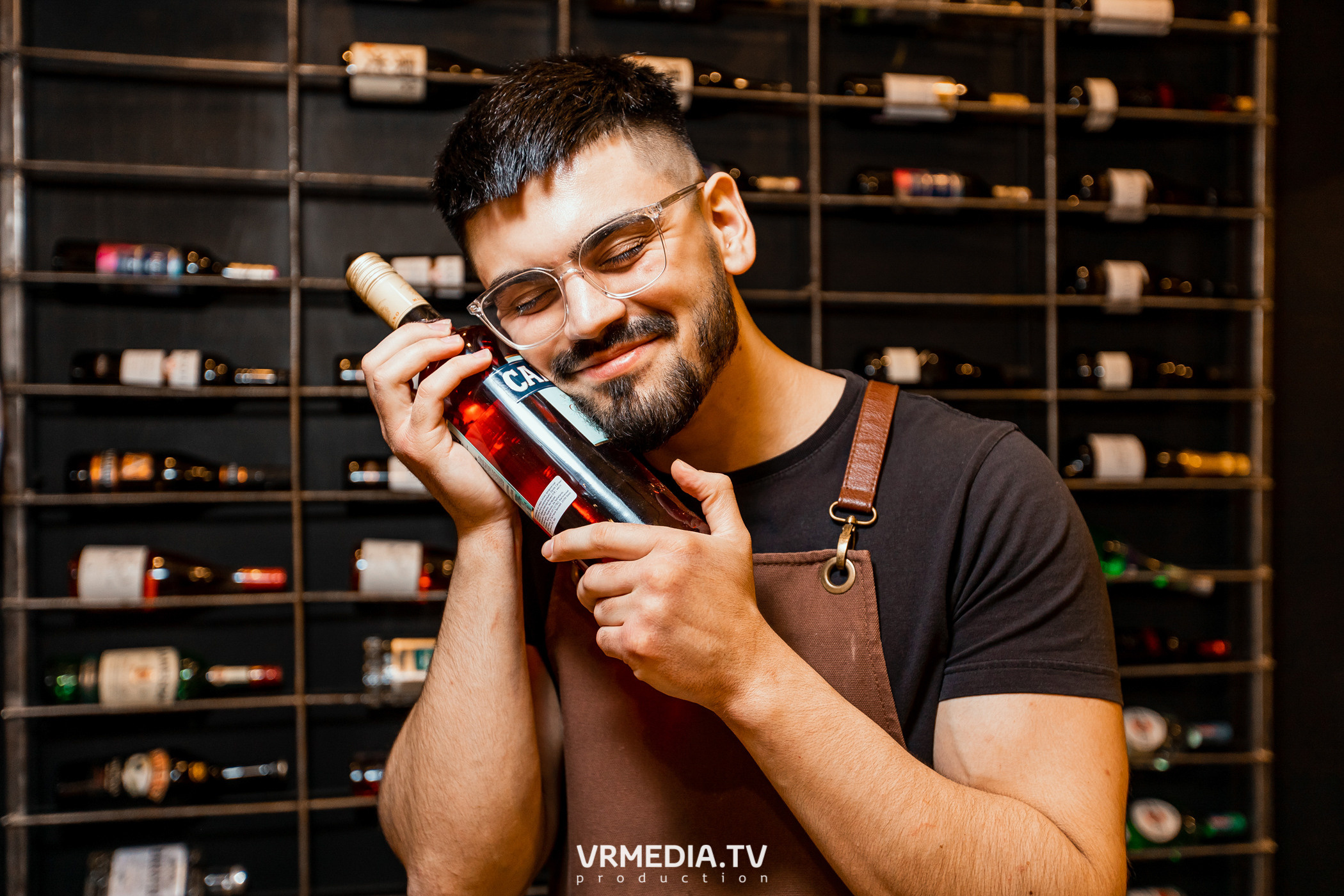 Гастрономический ужин с Кадзухико Кидзима в «Domo izakaya bar»