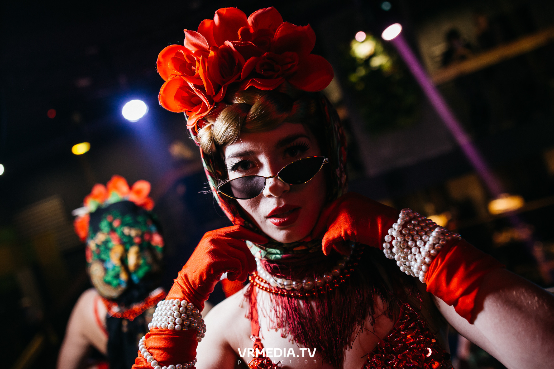 Выходные в баре «DOSKI»