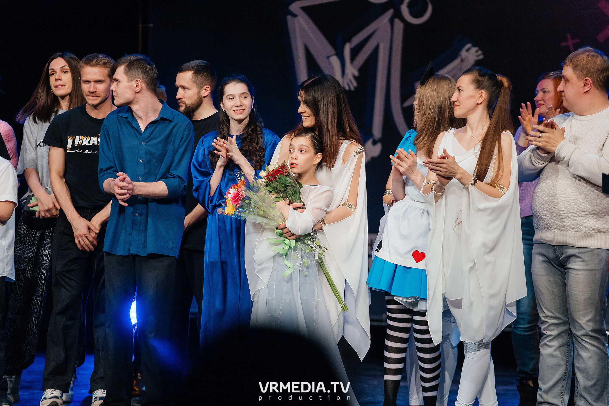 Благотворительный межрегиональный фестиваль «МЫ»