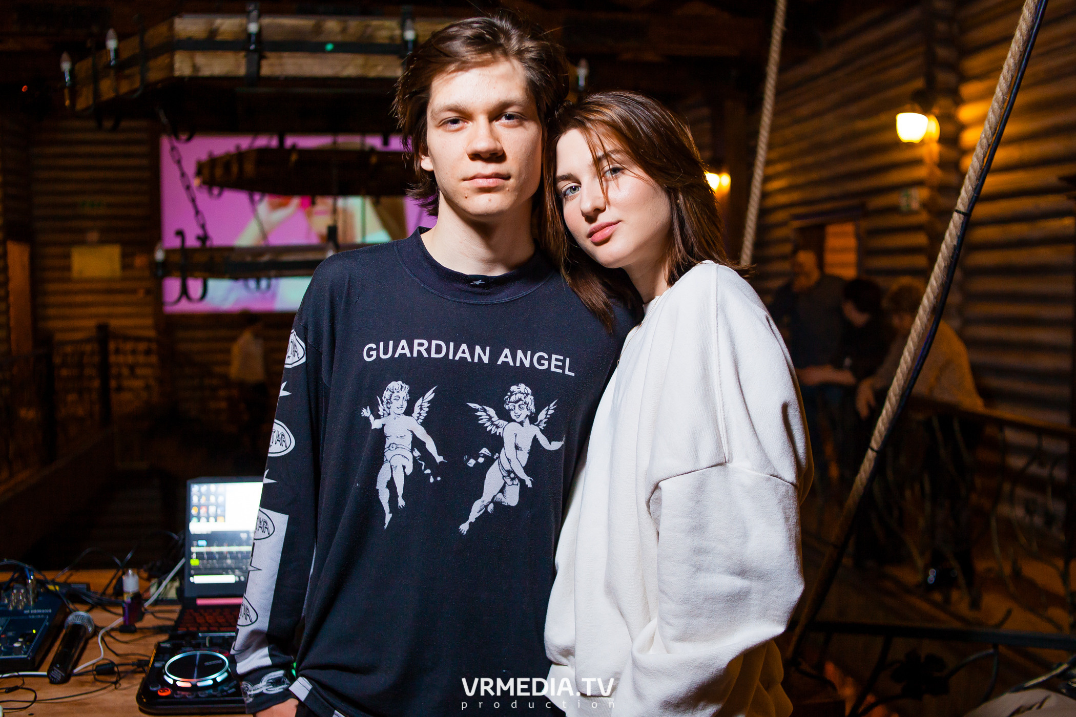 Выходные «У Петровича»