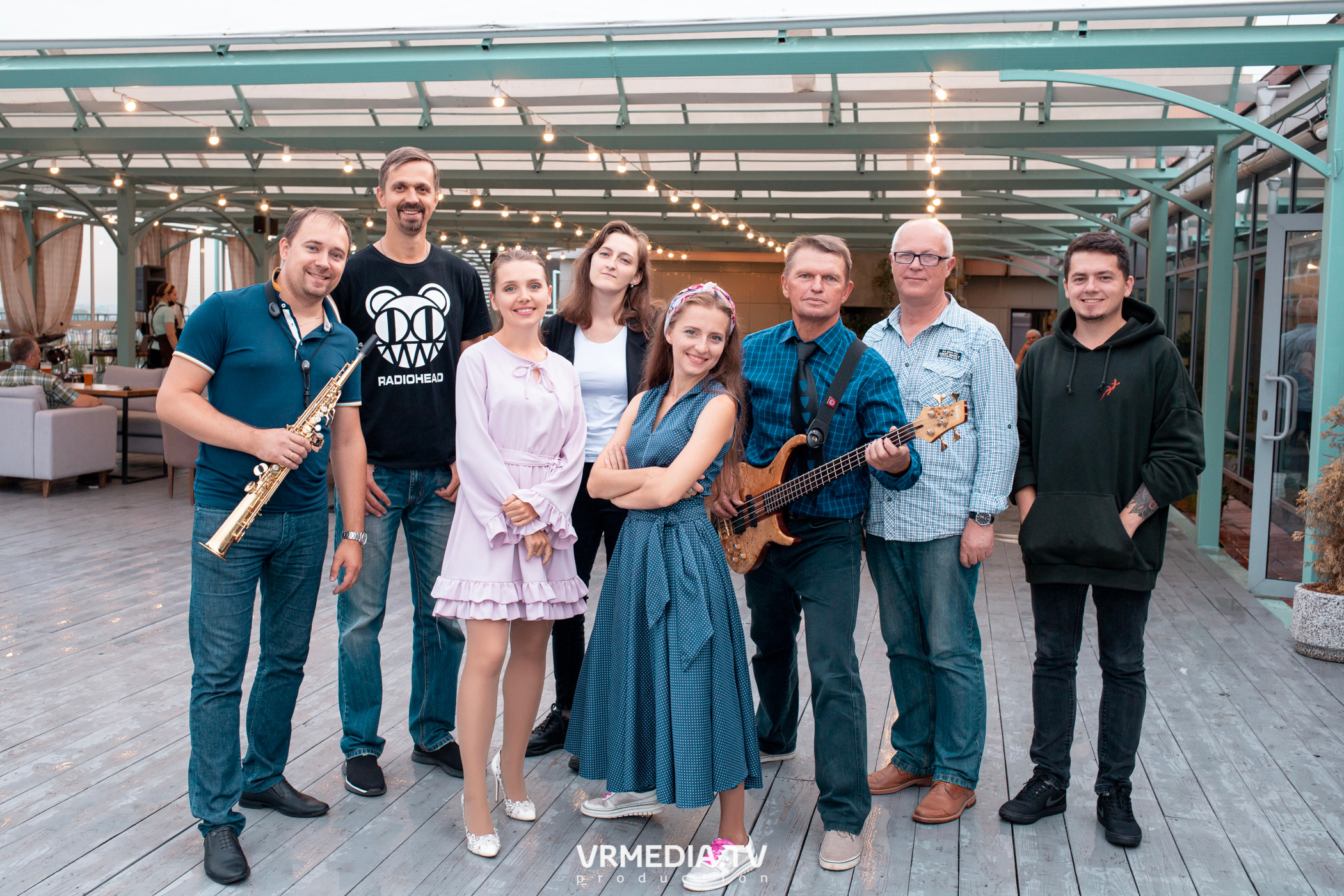 РЕПОРТАЖИ 2022