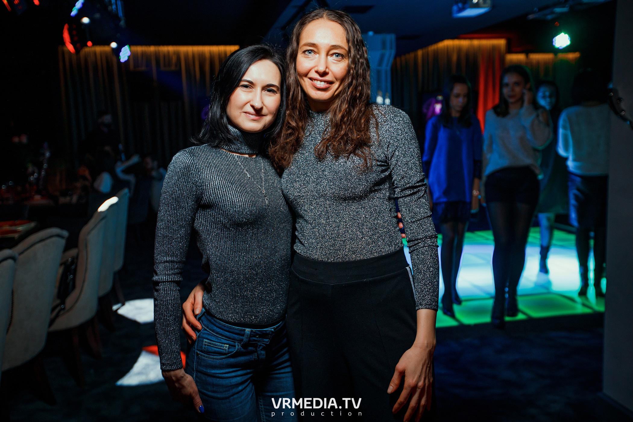 Men's Weekend в караоке «Volna»