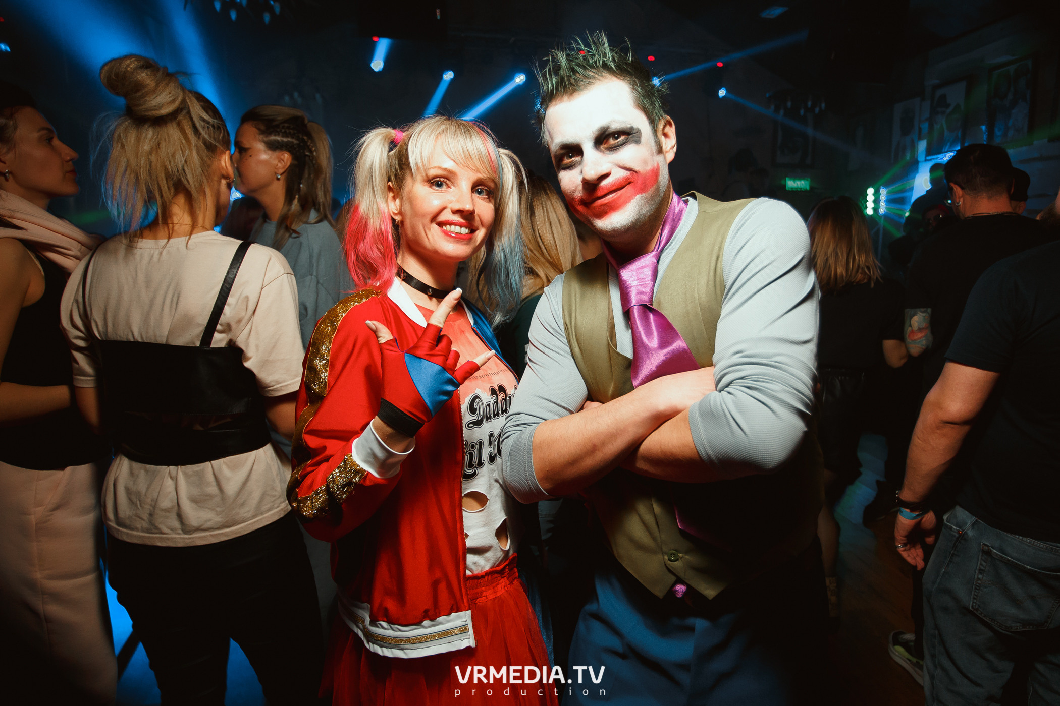 Выходные в «Alpen club»