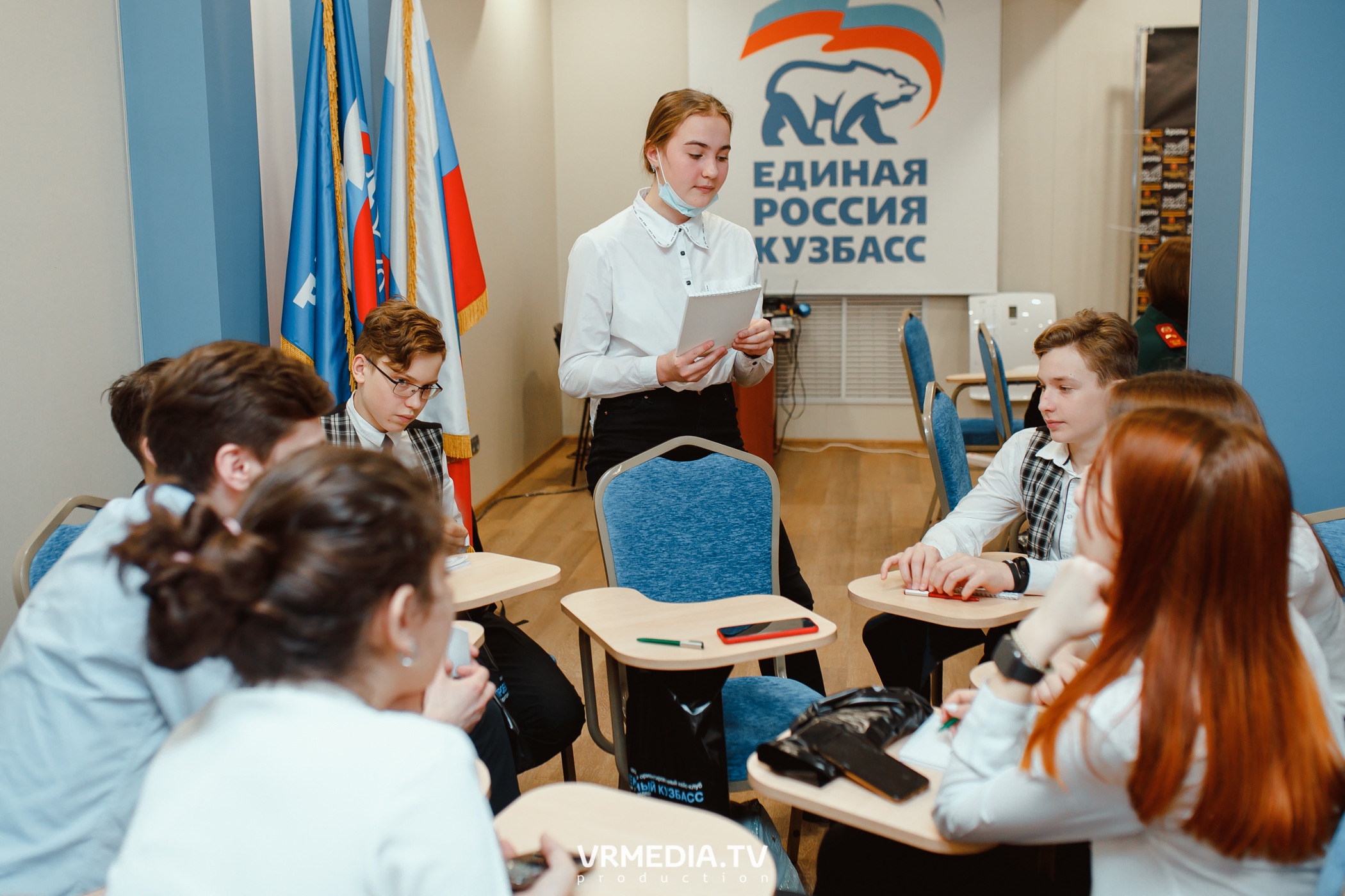 Кейс-клуб «Проектный Кузбасс»