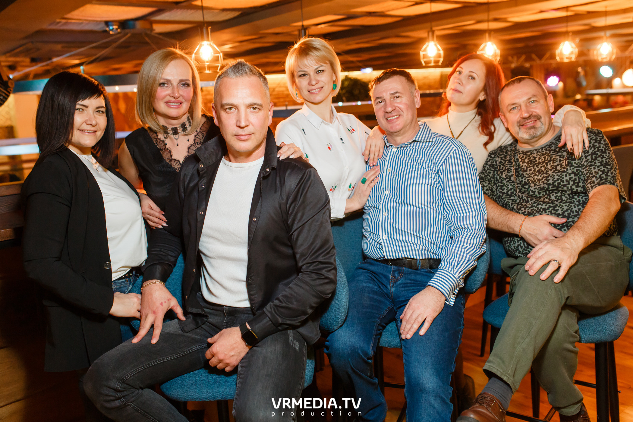 Выходные в «Одном хорошем месте»