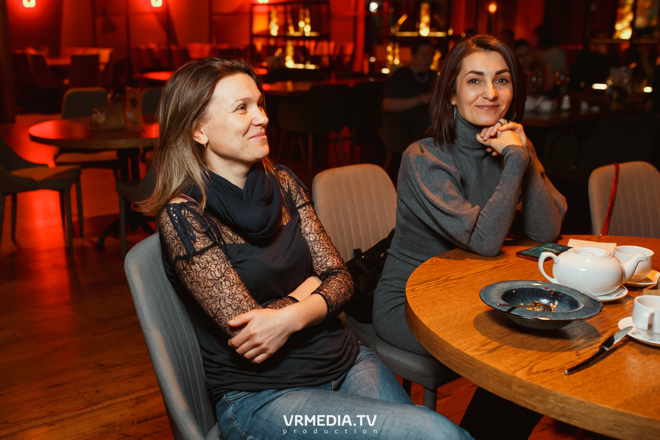 Джазовая среда. Андрей Иноземцев (Новосибирск)