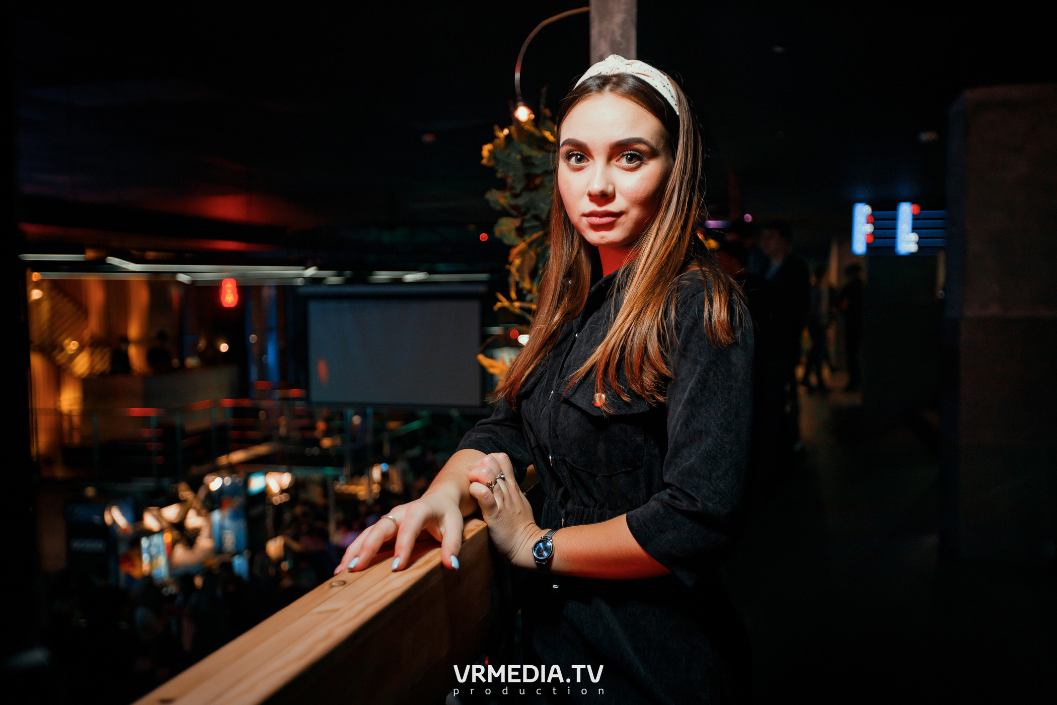 Выходные в баре «DOSKI»