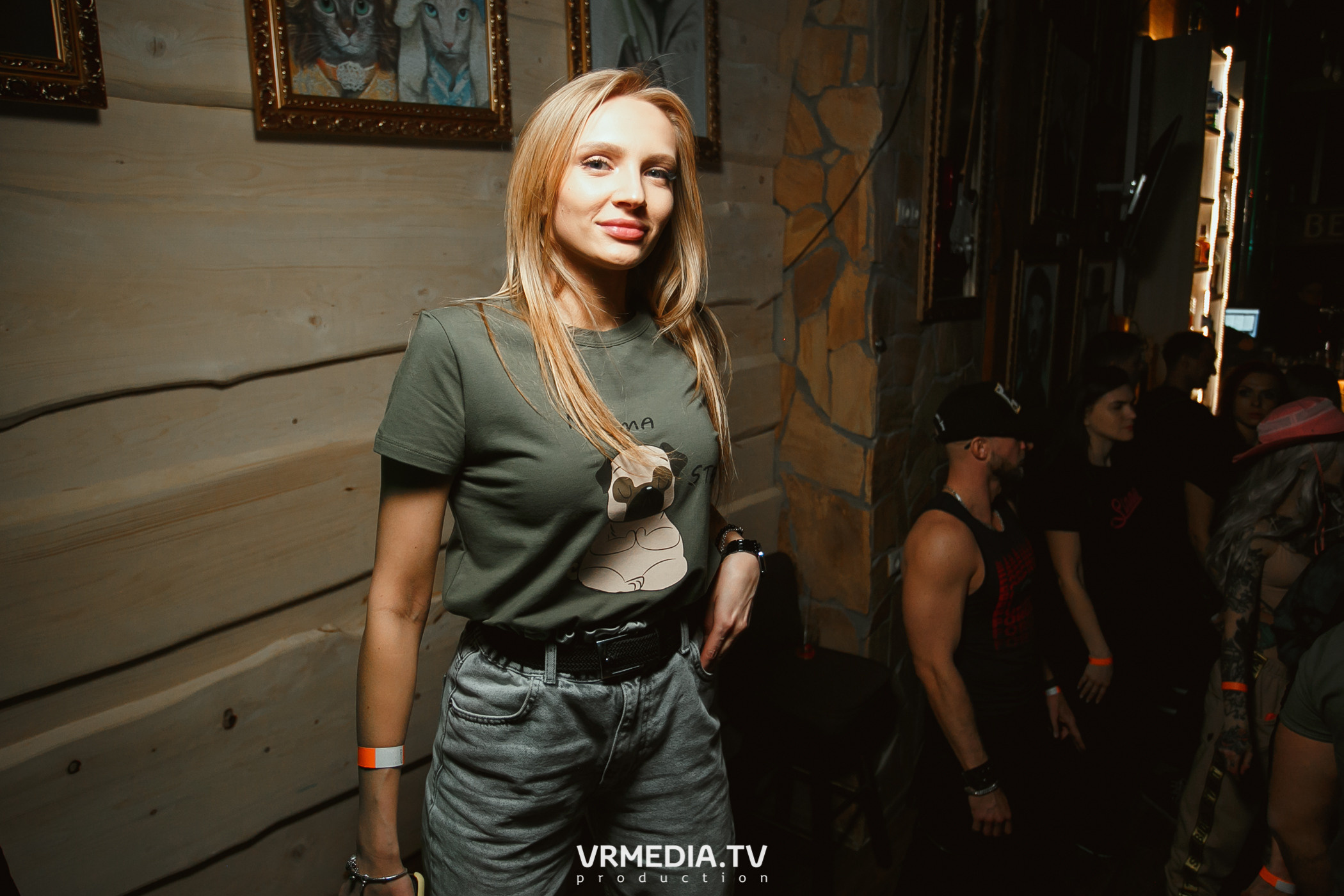 Выходные в «Alpen Club»