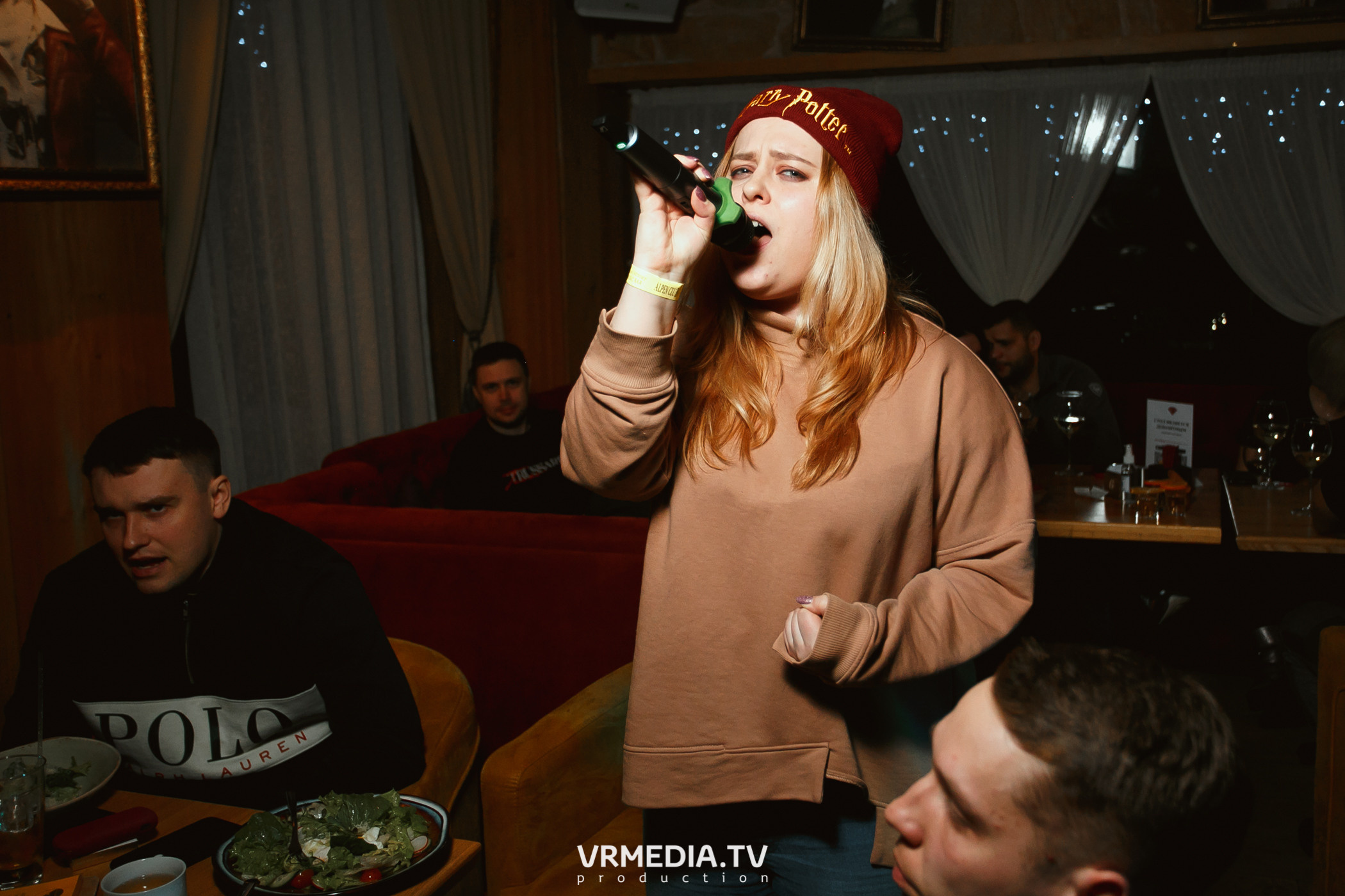 Выходные в «Alpen Club»