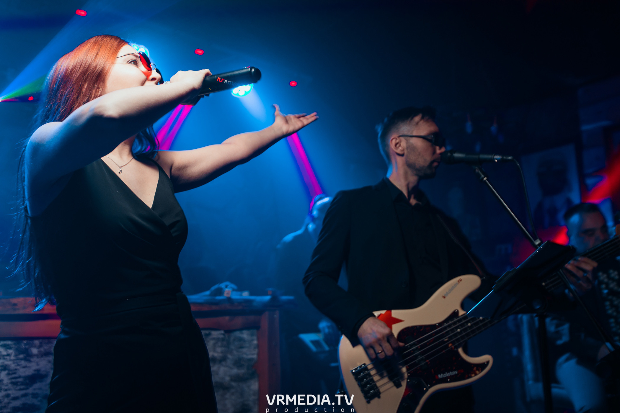 Выходные в «Alpen Club»