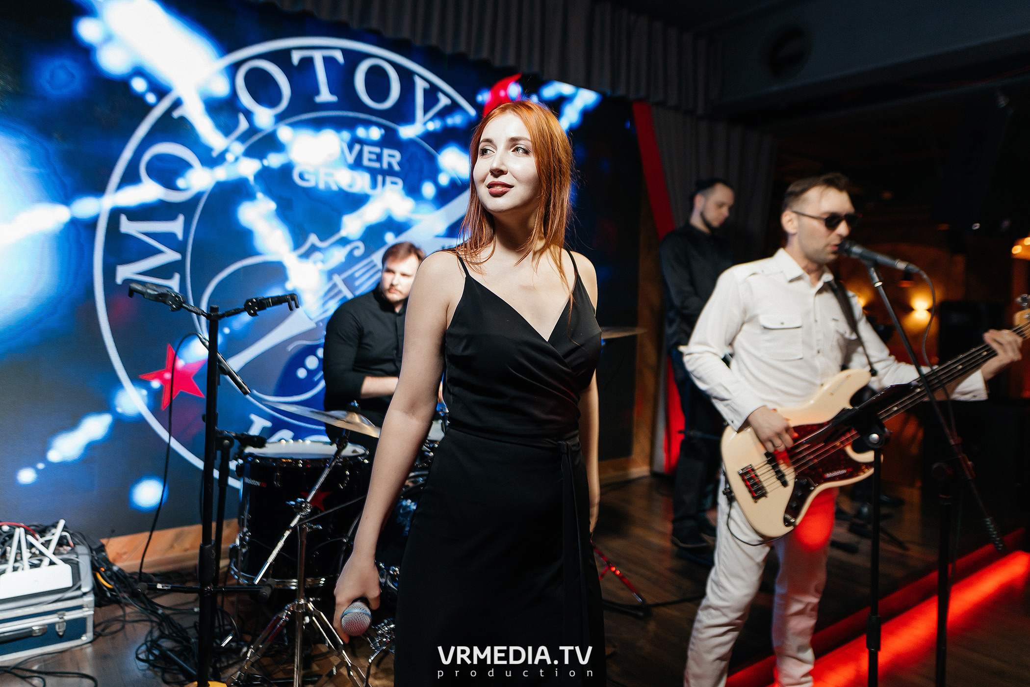 Коктейль Молотова в гриль-баре «Жара»