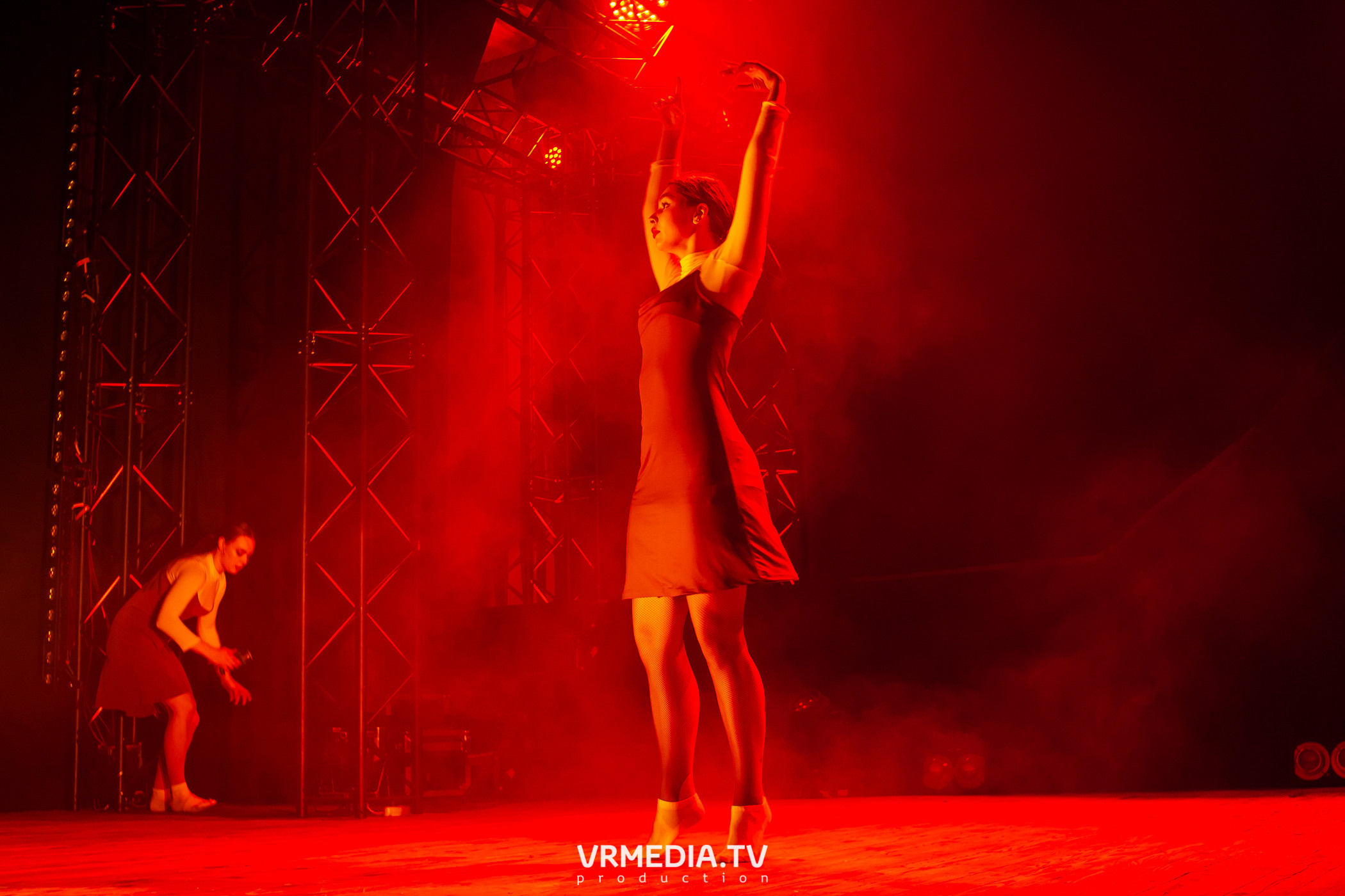 Студенческая весна в КемГМУ. Гала-концерт