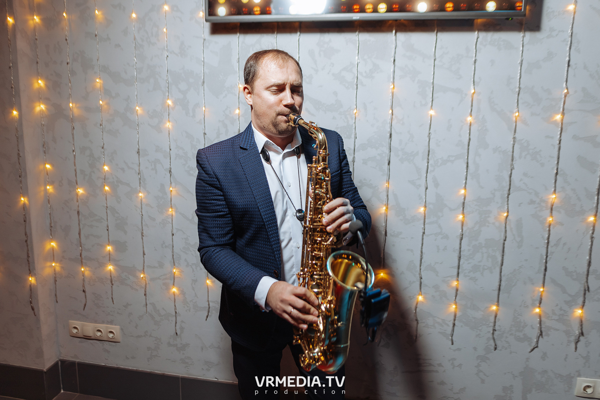 Открытие ресторана «Пристань»