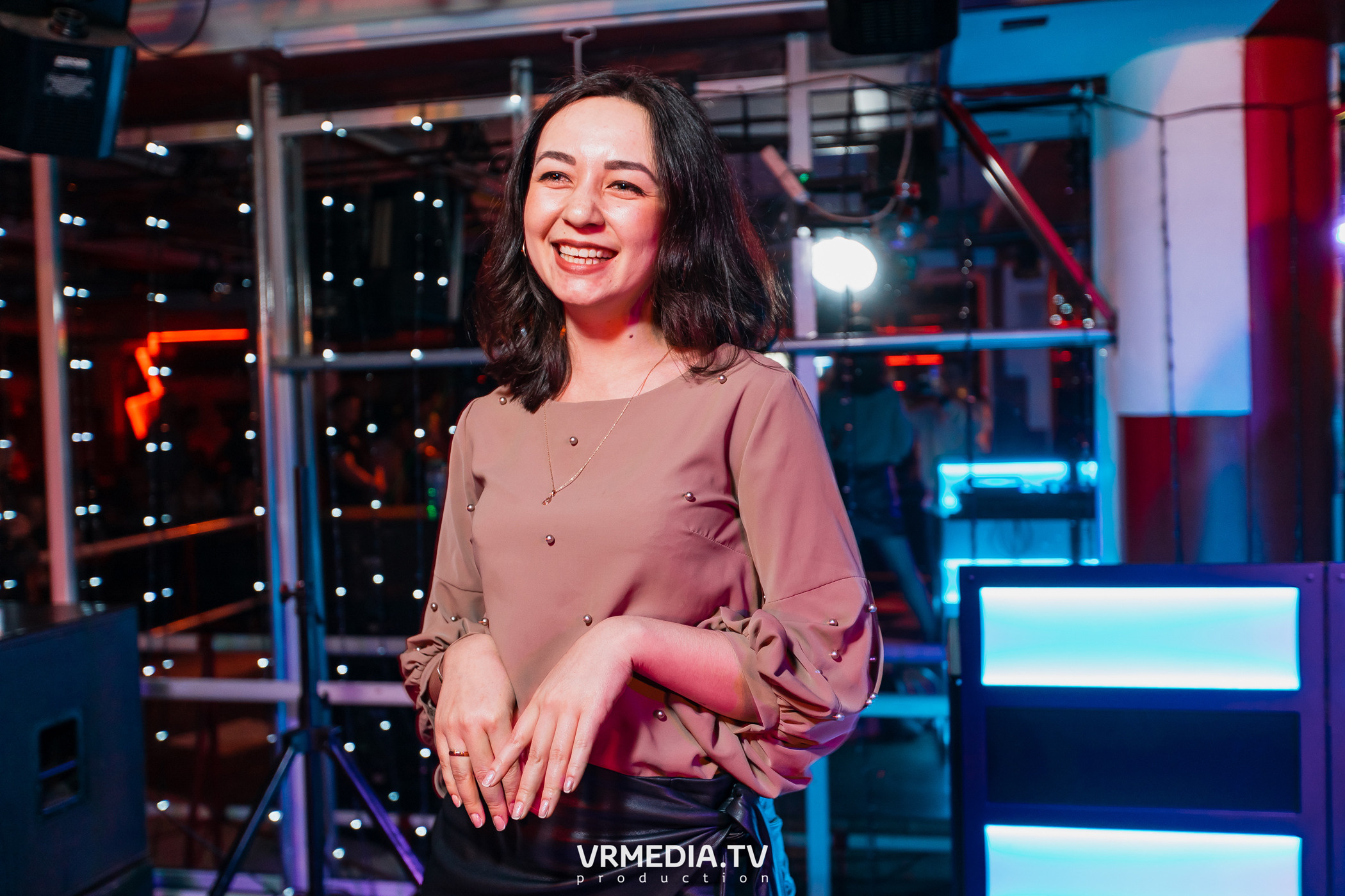 Группа «Вирус» в НК «Засада»