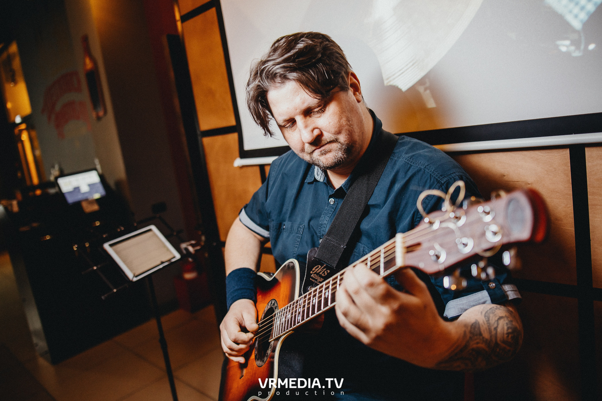 Выходные в «Щегловском баре»