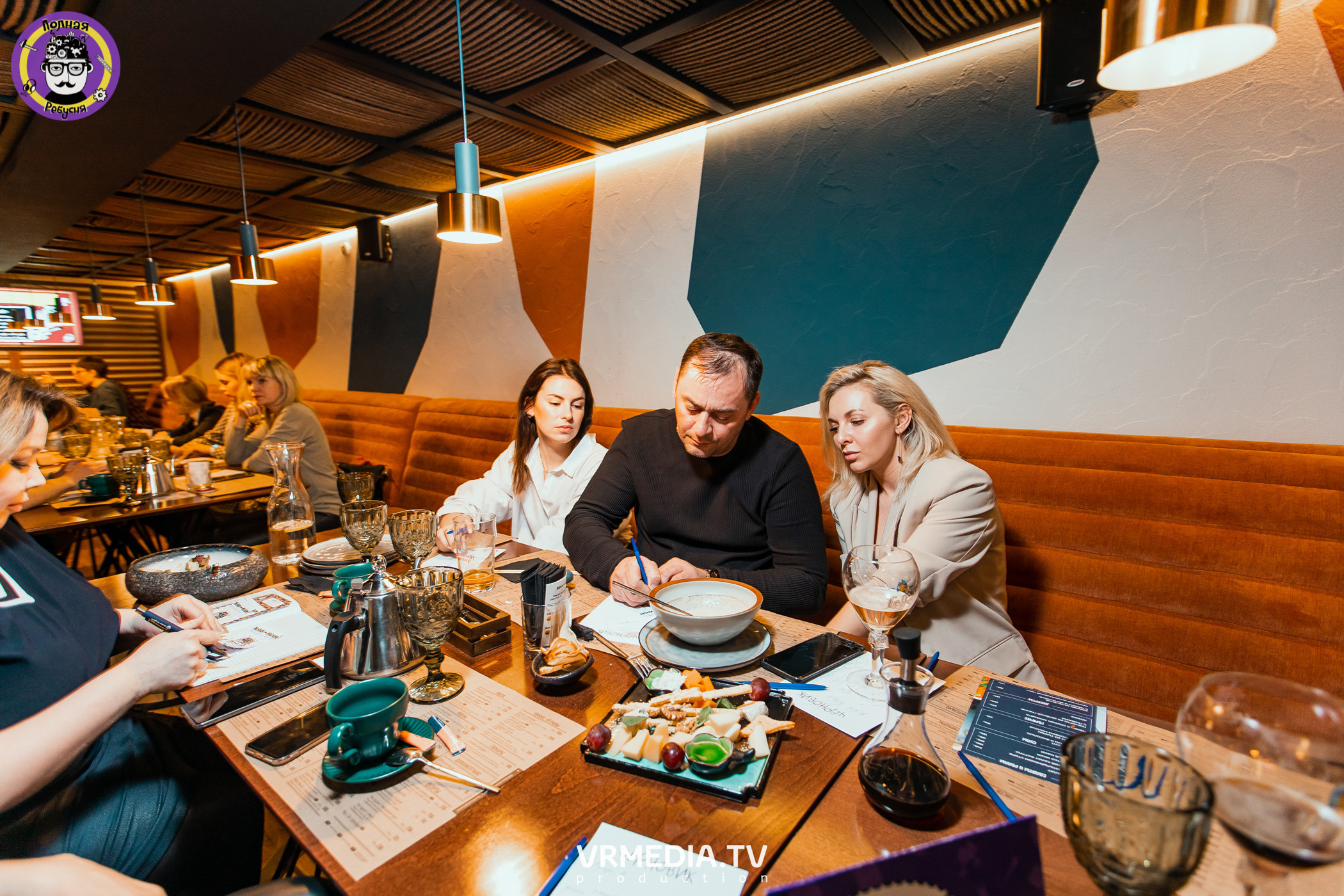 Полная ребусня. Гарри Поттер