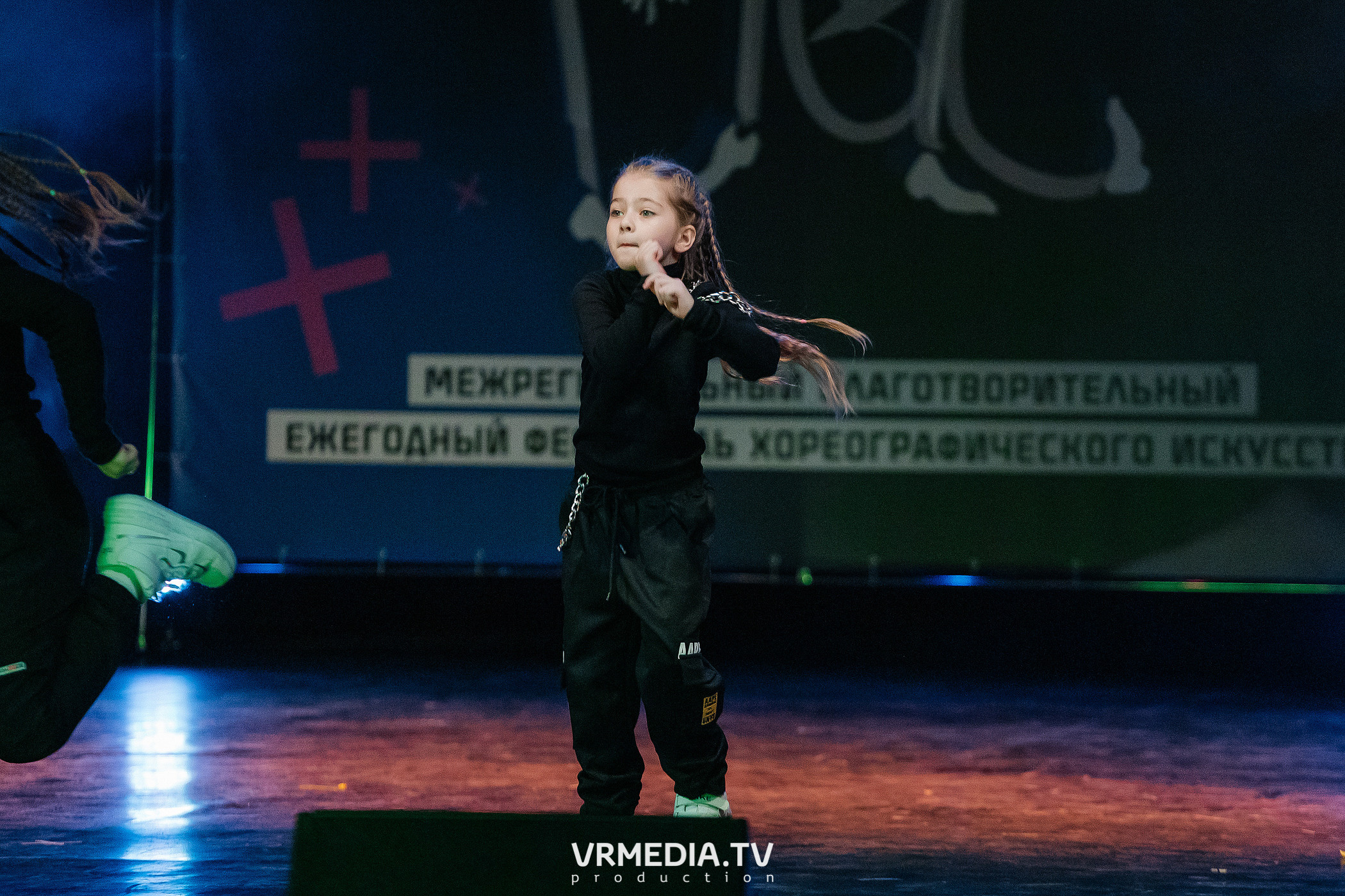 Благотворительный межрегиональный фестиваль «МЫ»