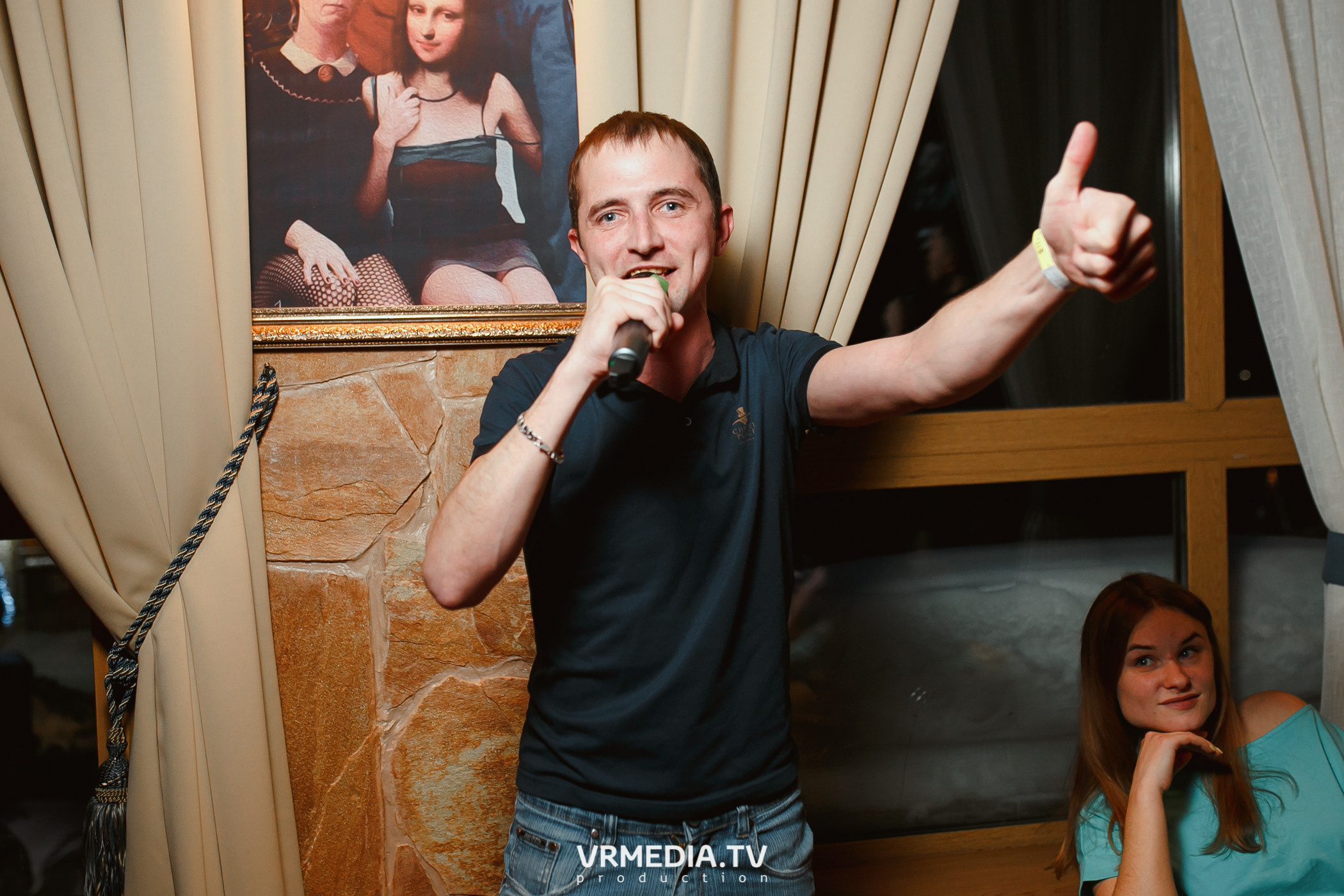 Выходные в «Alpen Club»