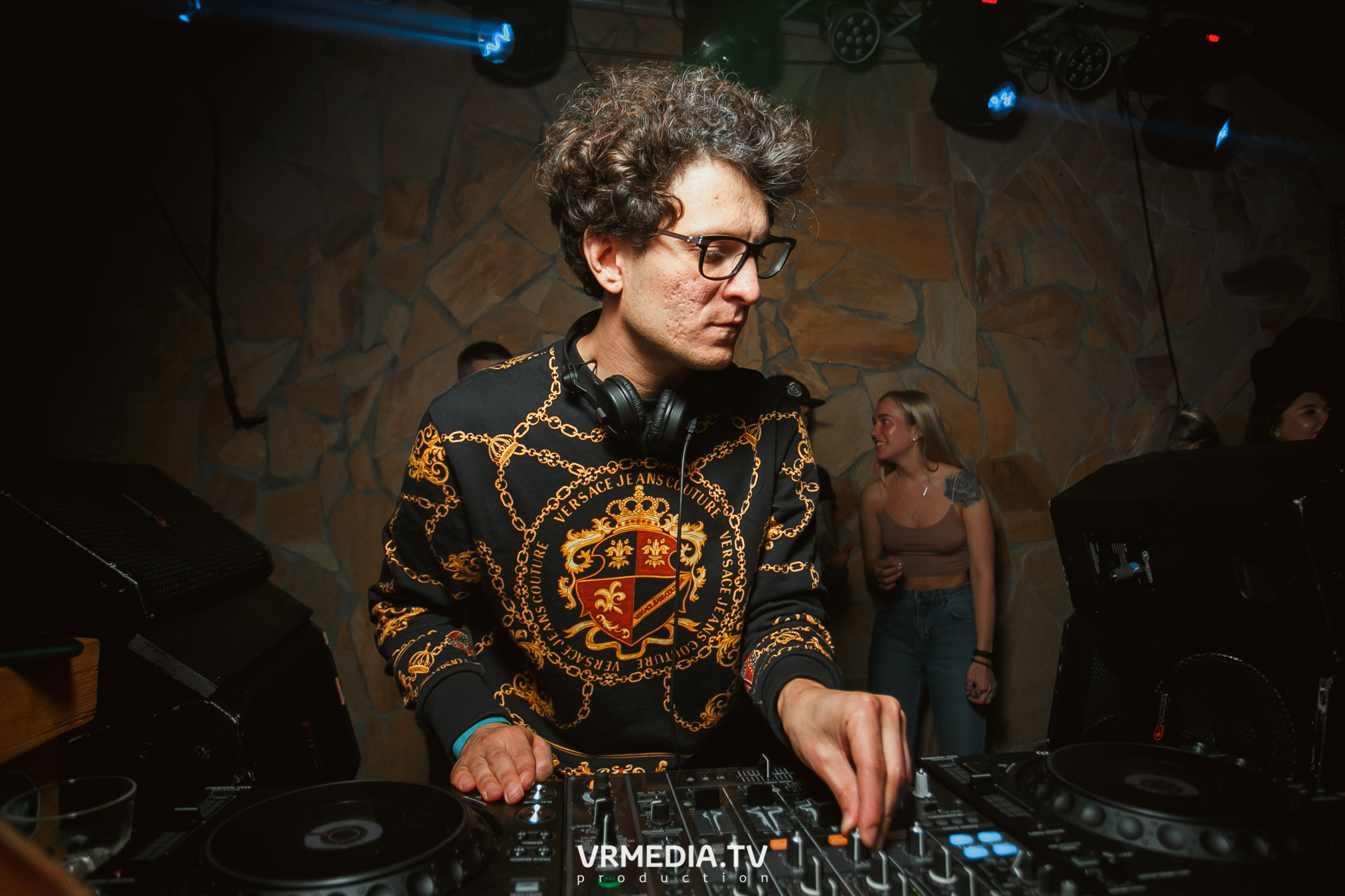 Выходные в «Alpen club»