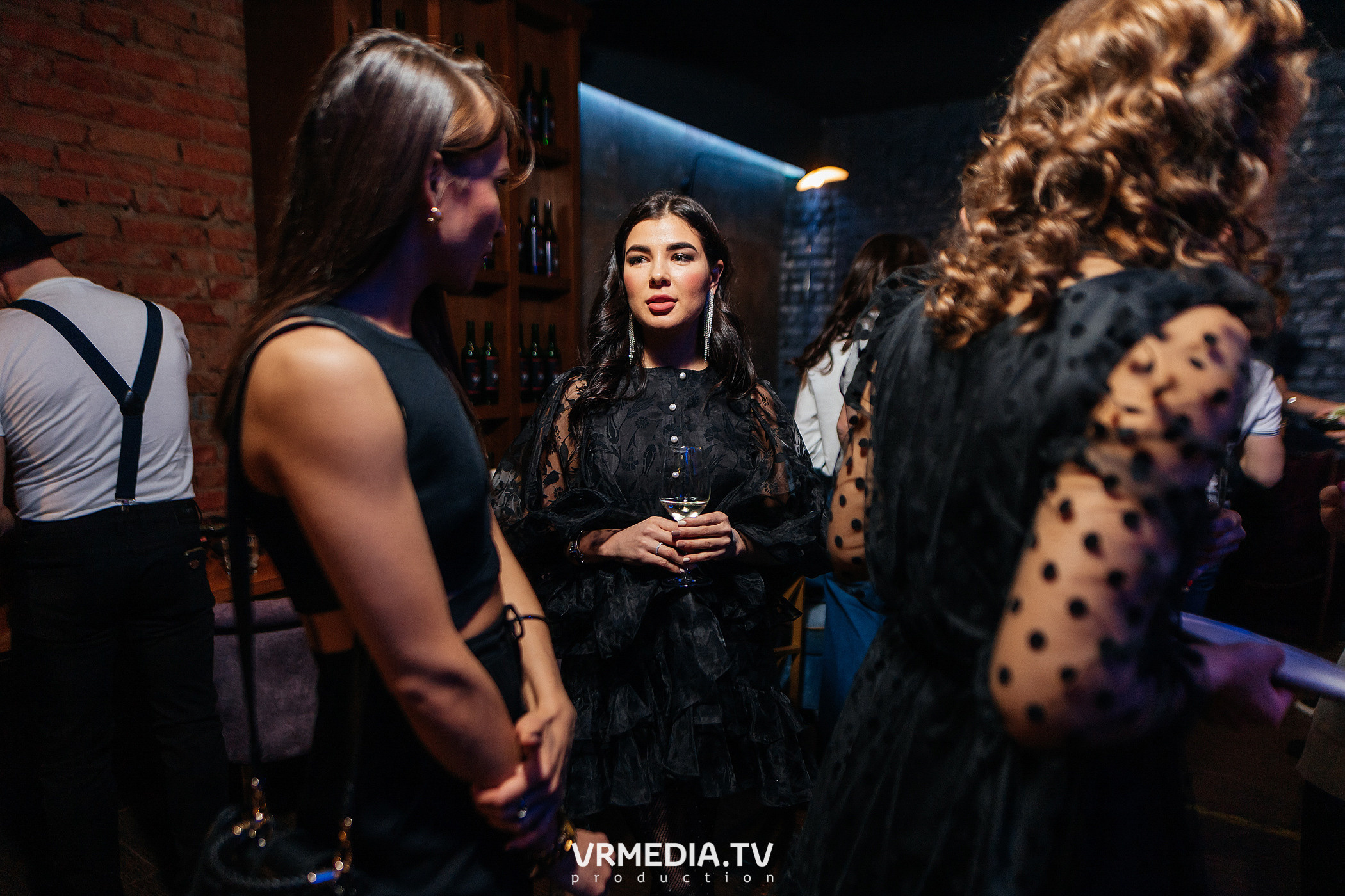 День рождения Деменчука Владислава