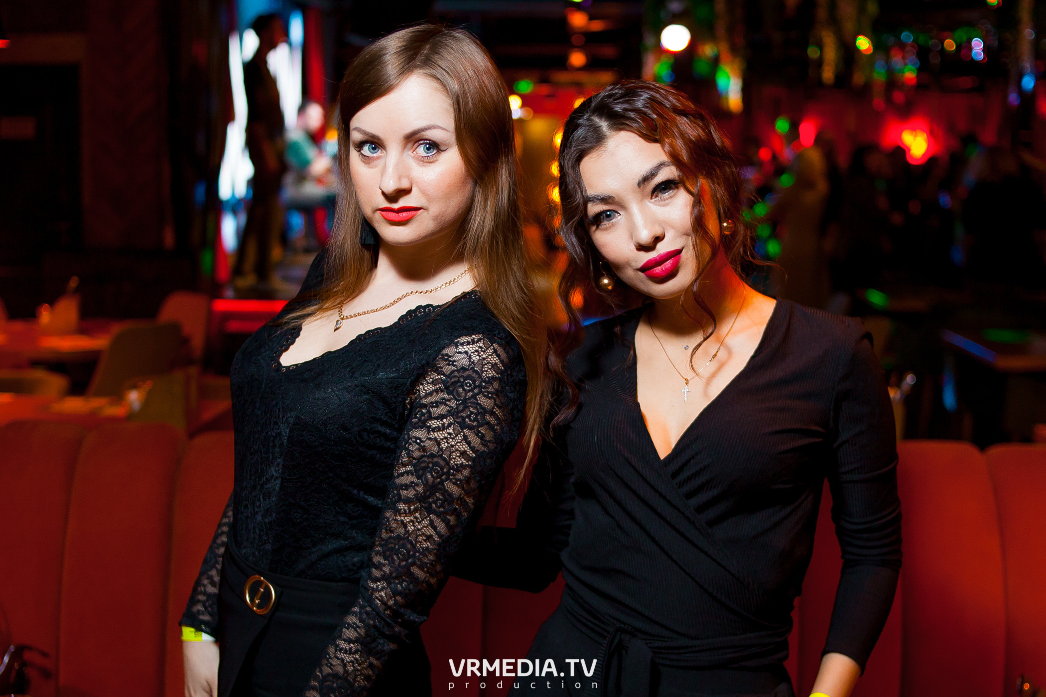 #ЖАРКИЕДНИИНОЧИ в гриль-баре «Жара»