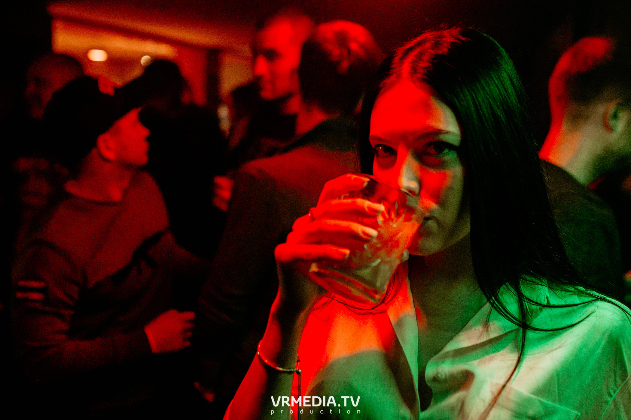 Выходные в «Alpen Club»