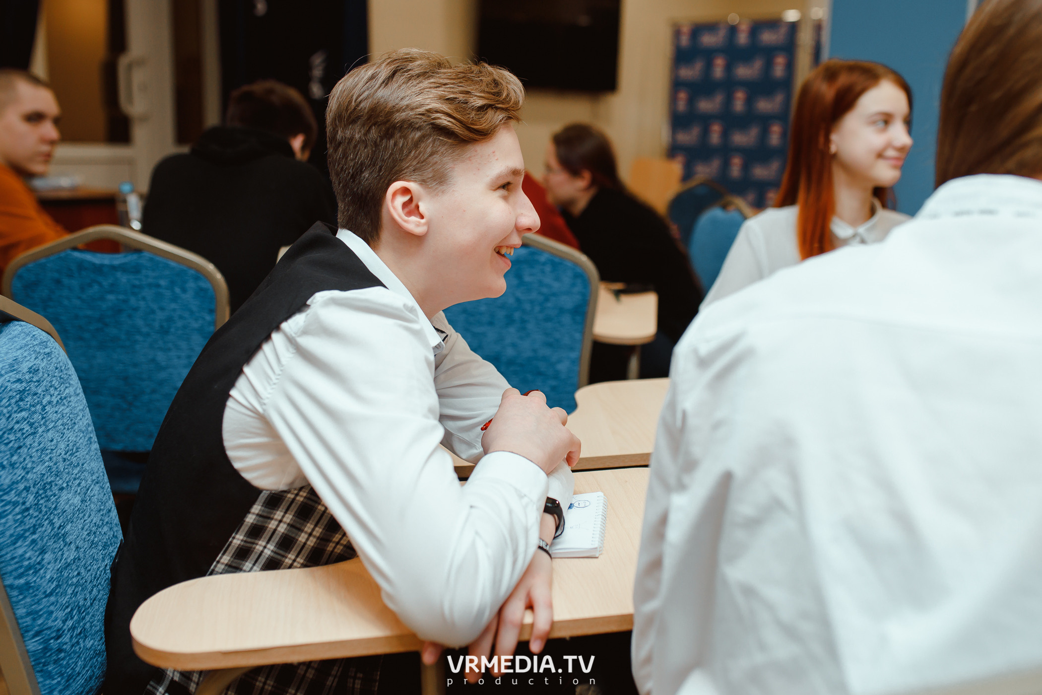 Кейс-клуб «Проектный Кузбасс»